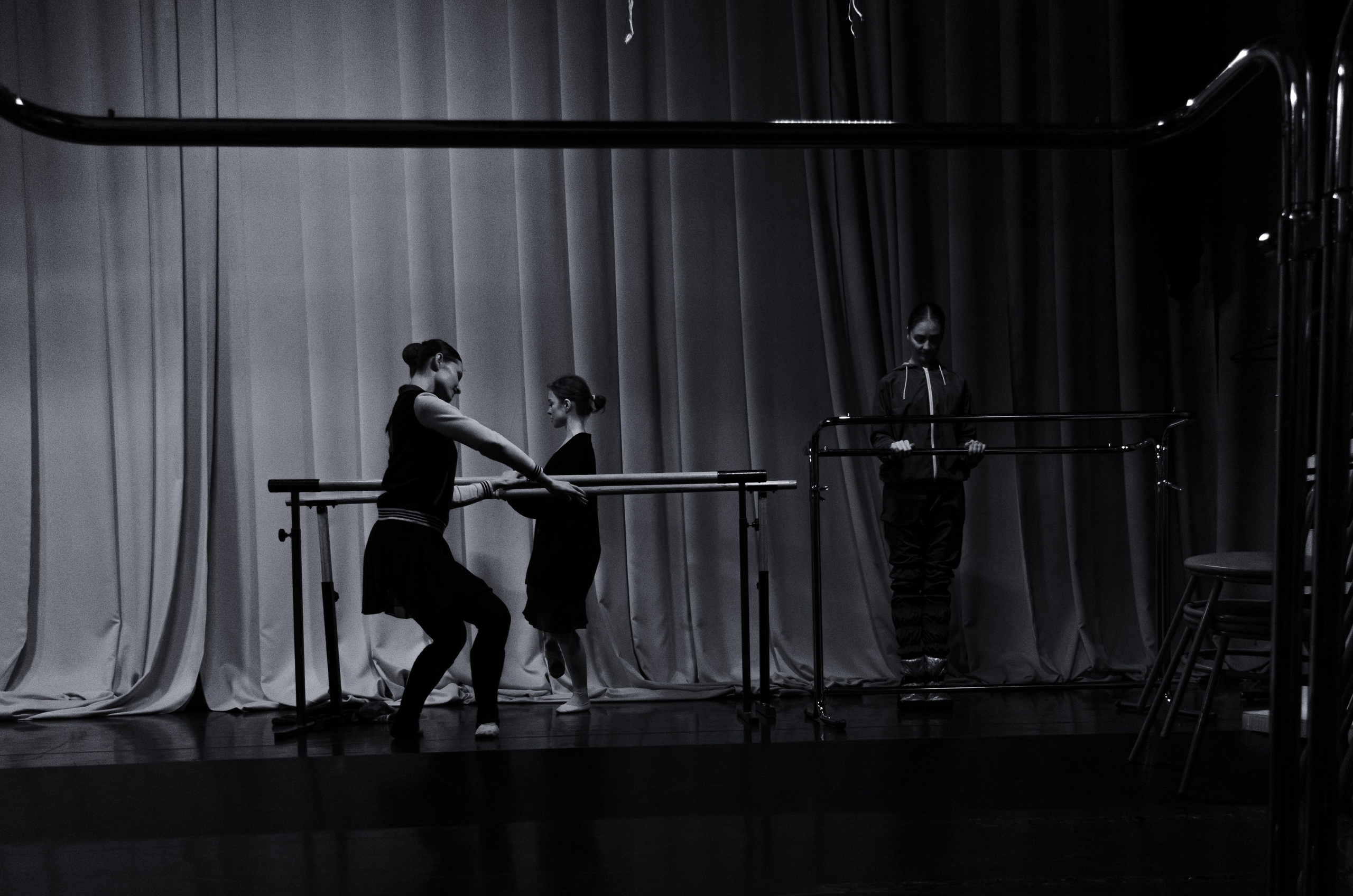 Балет, танец (концерты, уроки, репетиции, закулисье танцующих детей и взрослых). Портретный и репортажный фотограф в Санкт-Петербурге Варвара Жукова