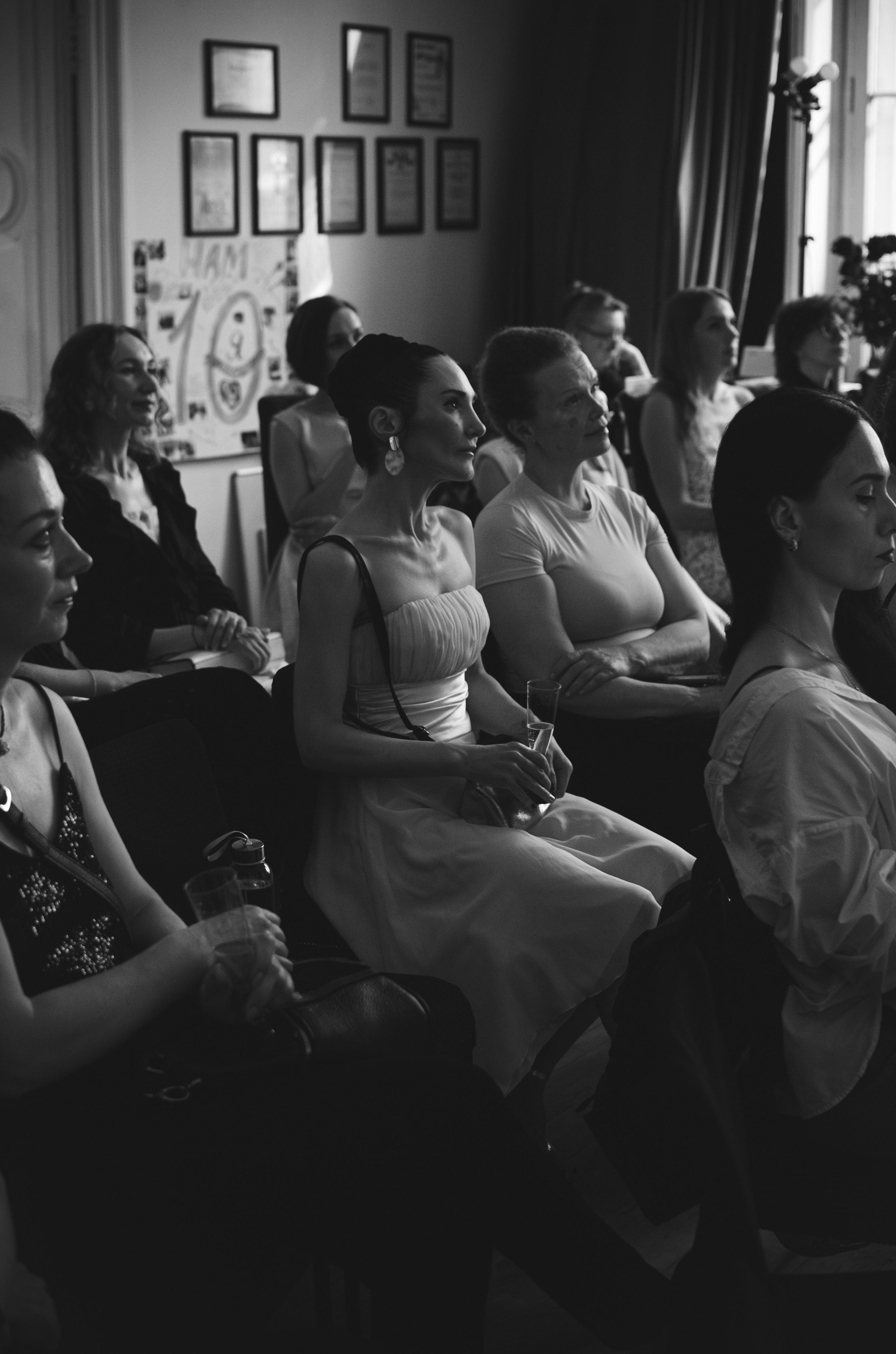 Мастер-классы, детские сады, лекции. Портретный и репортажный фотограф в Санкт-Петербурге Варвара Жукова