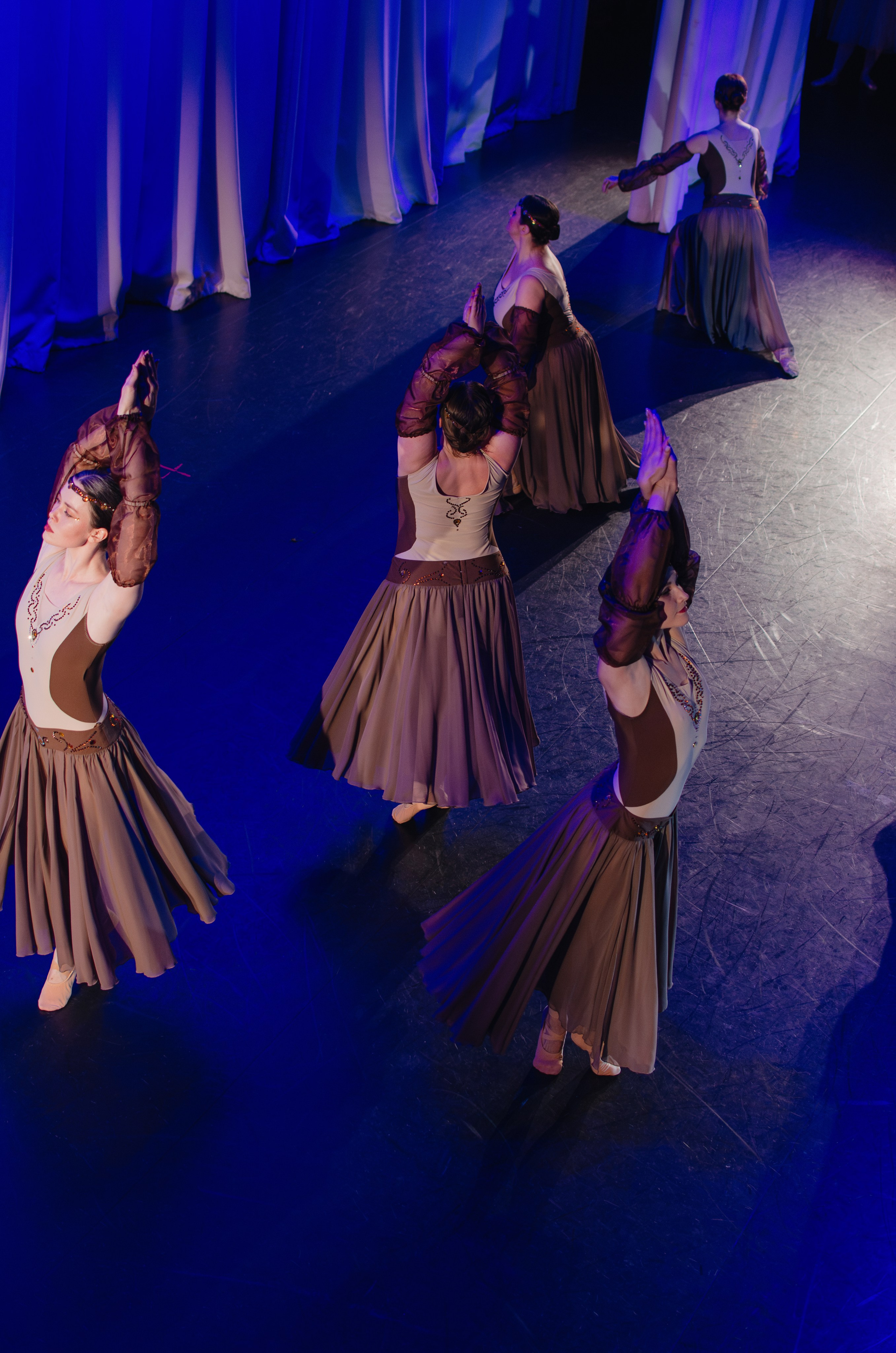 Концерт «Искусство изящных форм» (съемка из-за кулис) и разное закулисное. Портретный и репортажный фотограф в Санкт-Петербурге Варвара Жукова