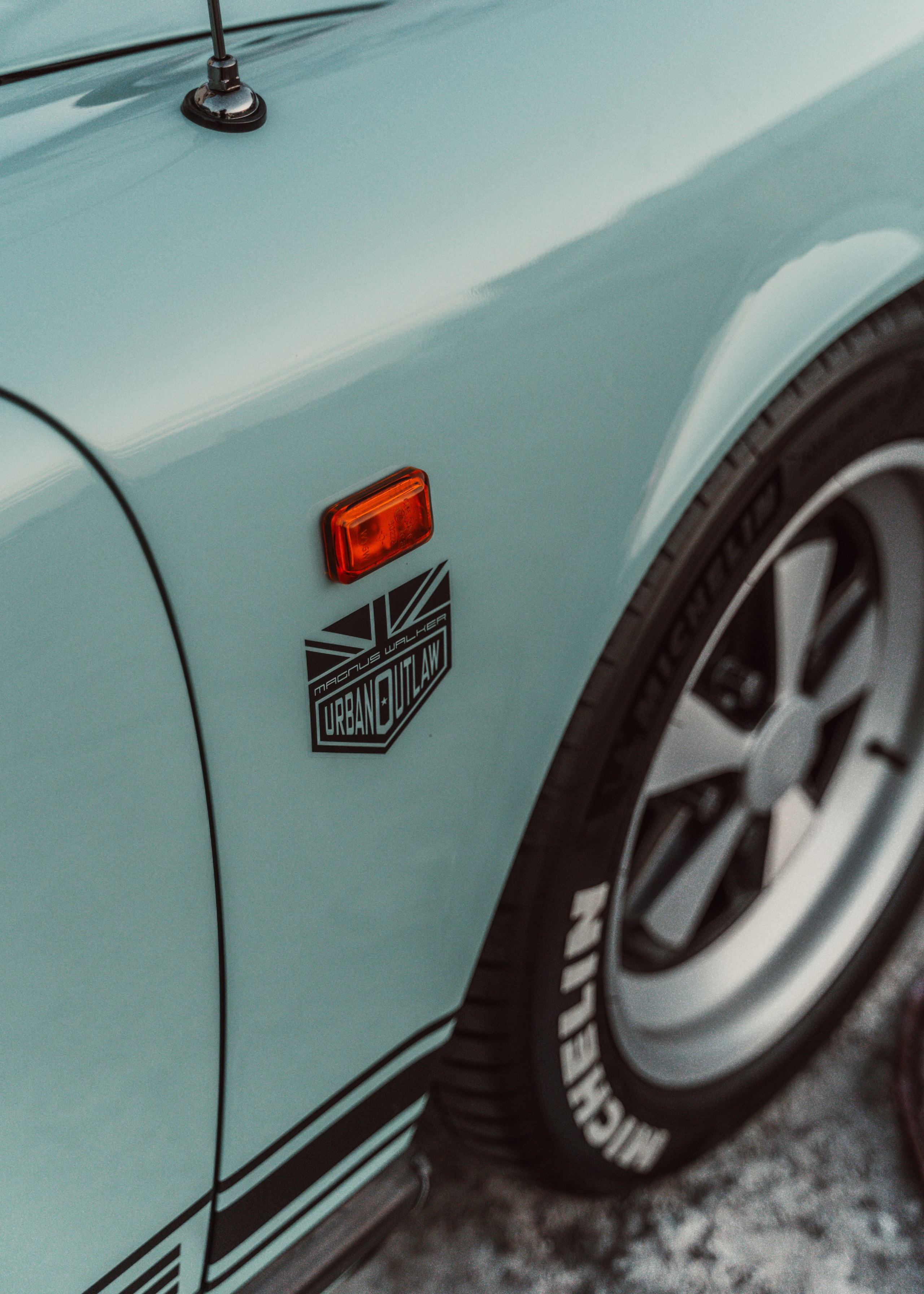 Classic 911. Автомобильный и просто лучший фотограф в Сочи Nikita No Name