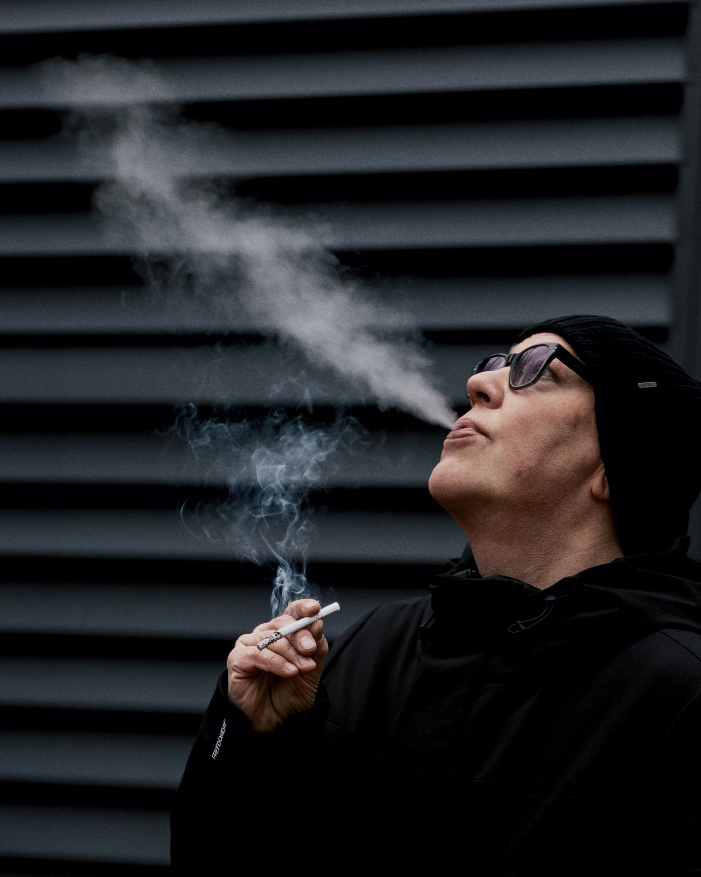 Мужские портреты. Фотограф и психолог Мария Маринова