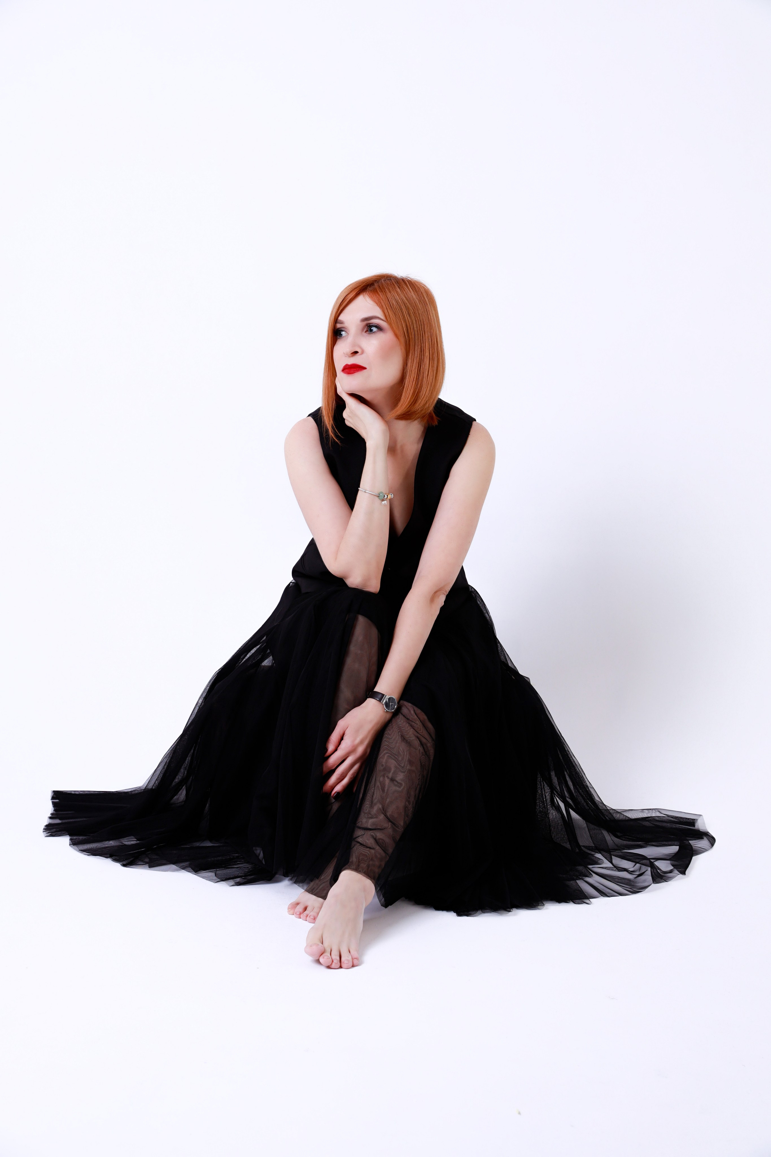 Портреты. Фотограф Светлана Заплатина