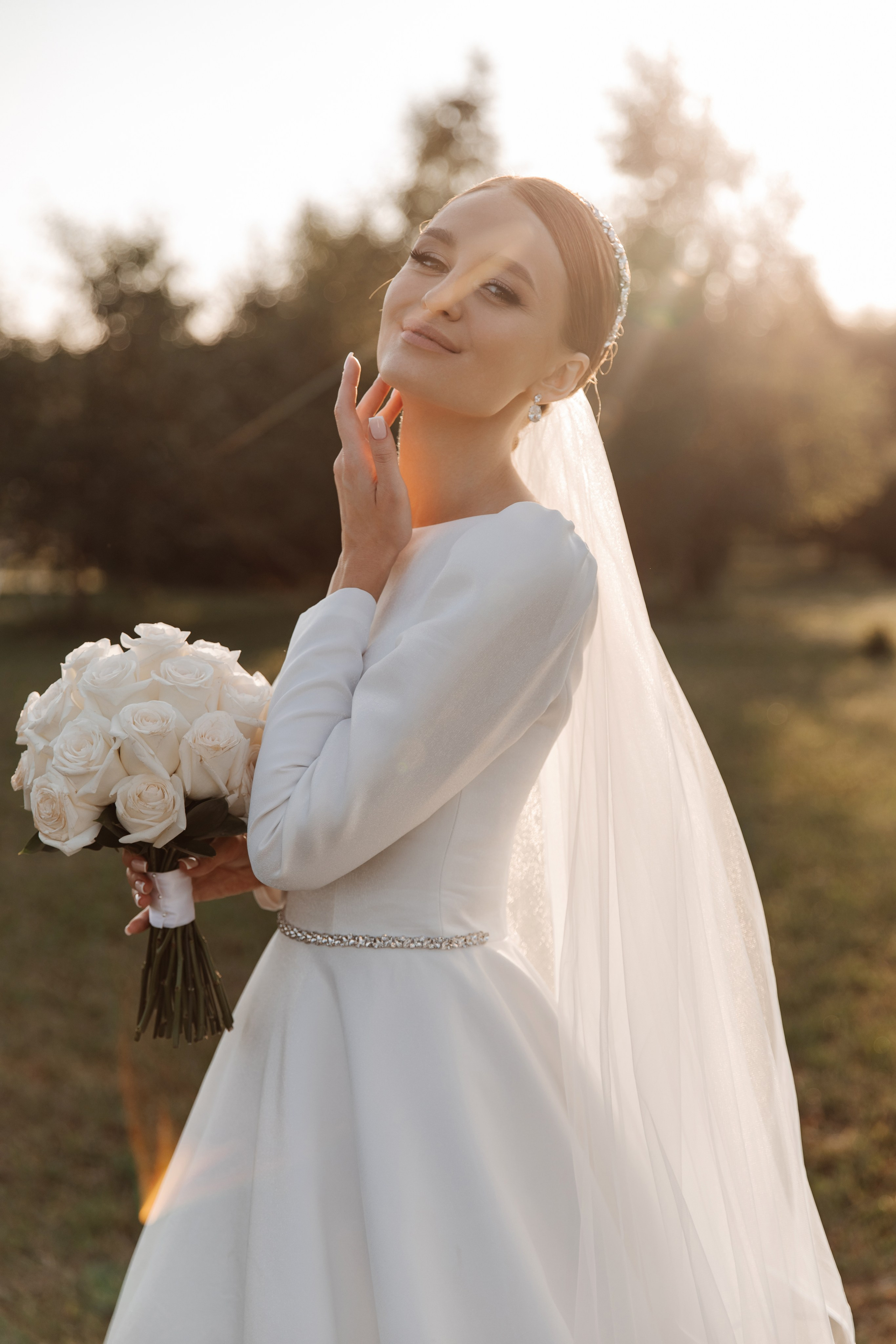 Екатерина & Роман. Свадебный фотограф Минск Ирина Раевская