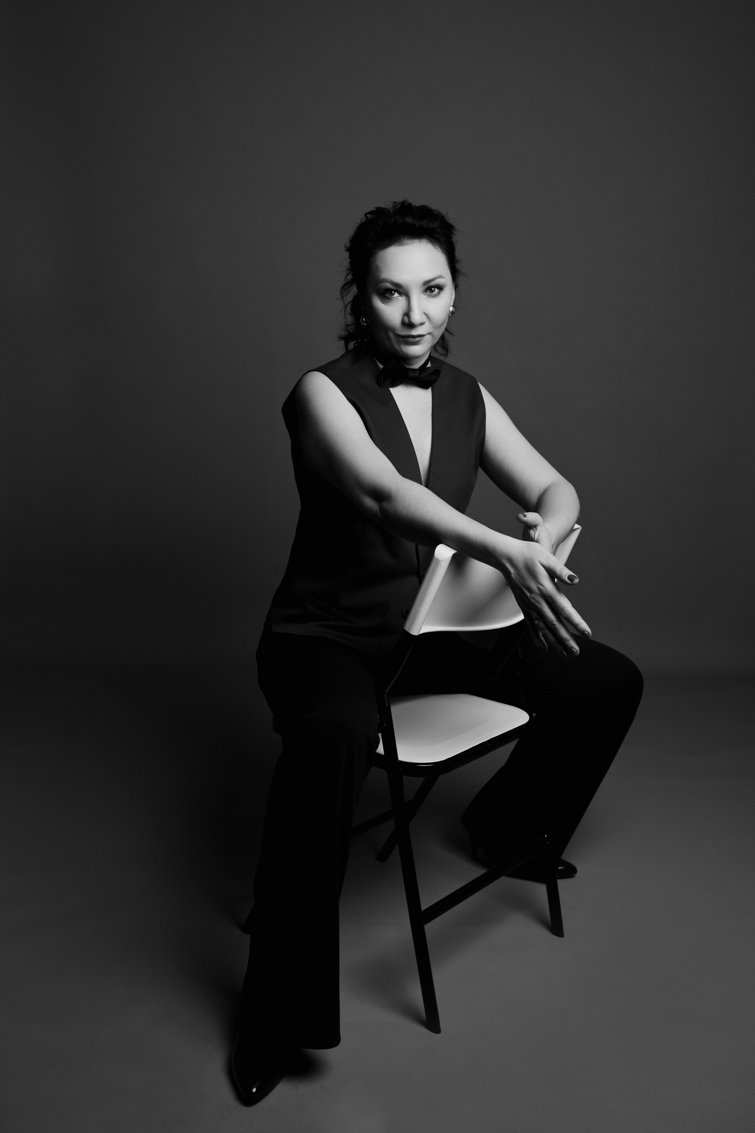 Фотопроект "Стильная классика"