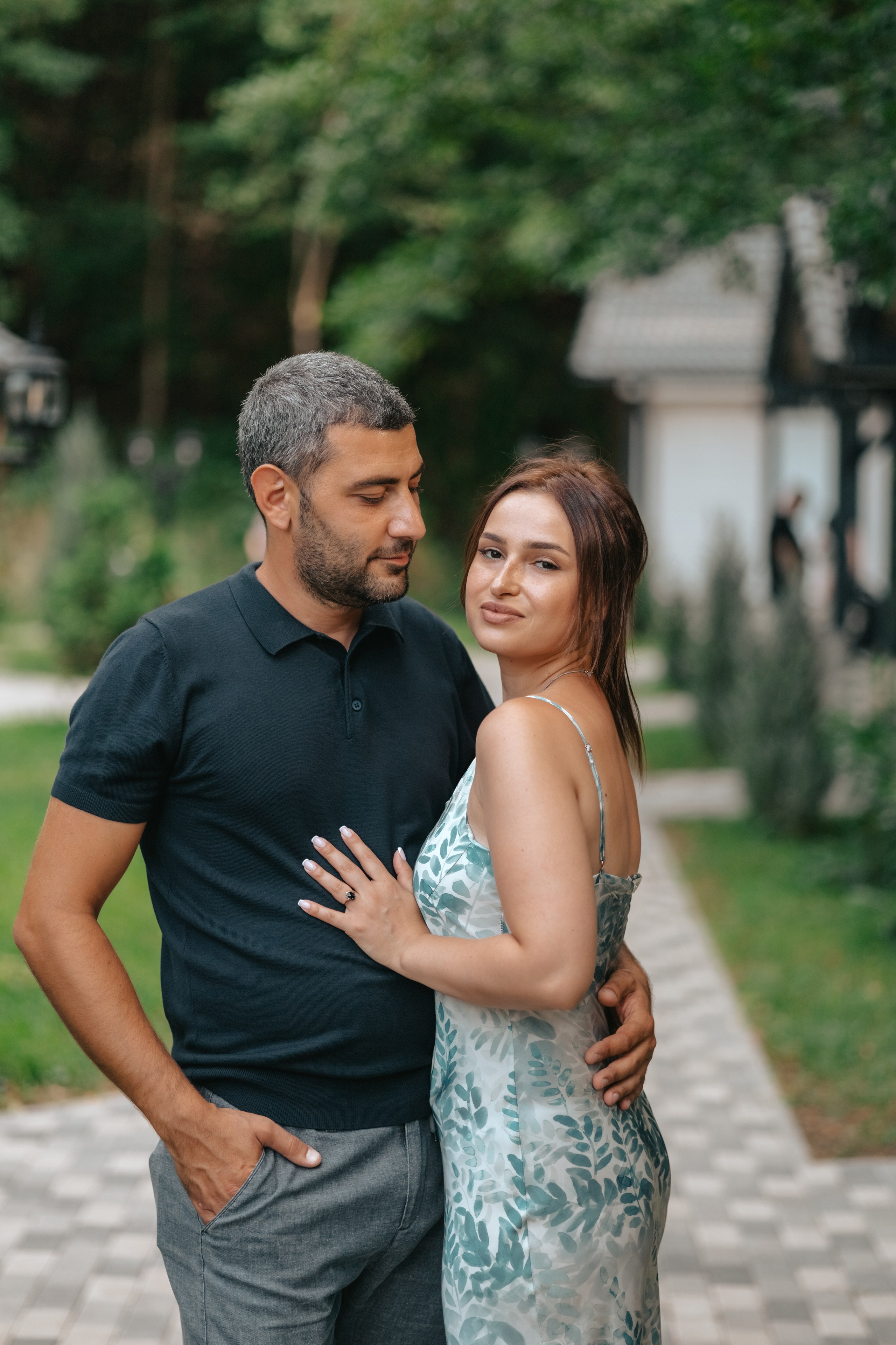 День рождения. Семейный и портретный фотограф в Геленджике Любовь Бодрова