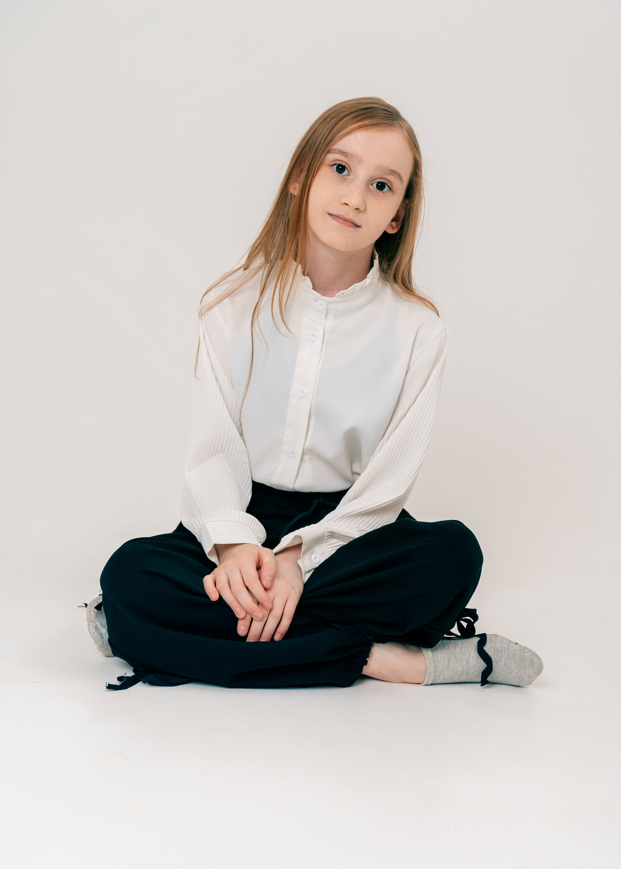 Вероника. Портретный фотограф в Москве Ковалева Валентина