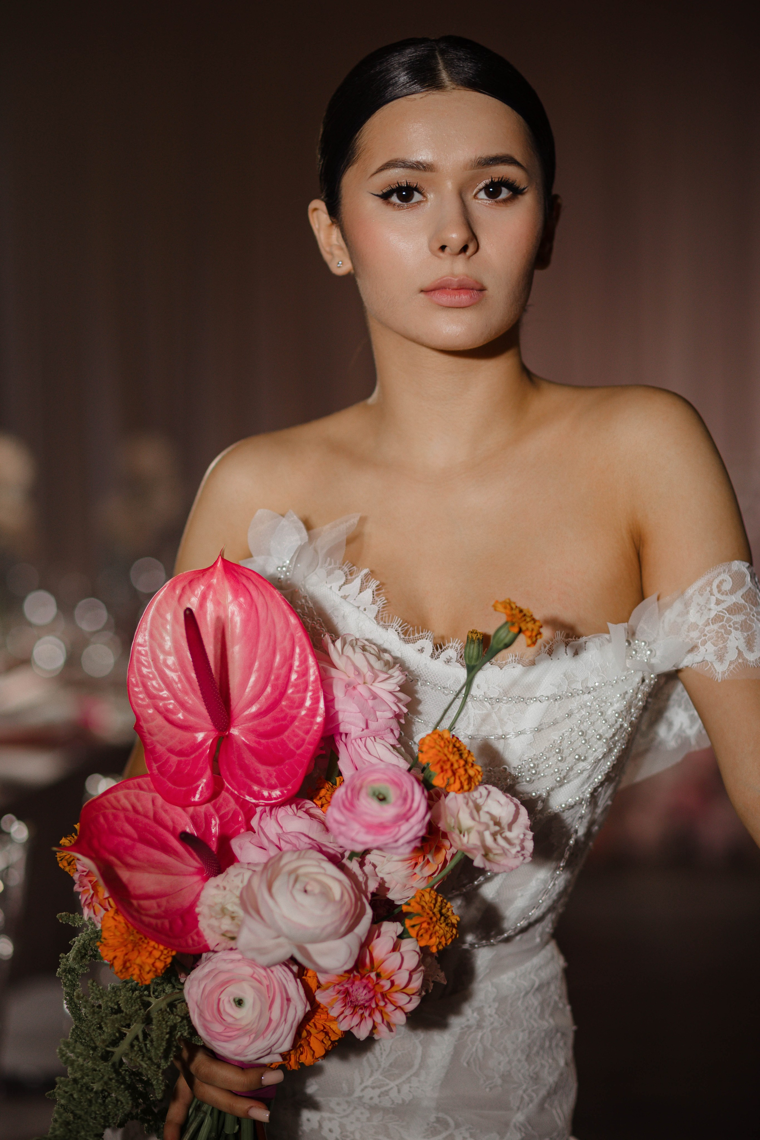 Никита и Мария. Фотограф Юсова Мария