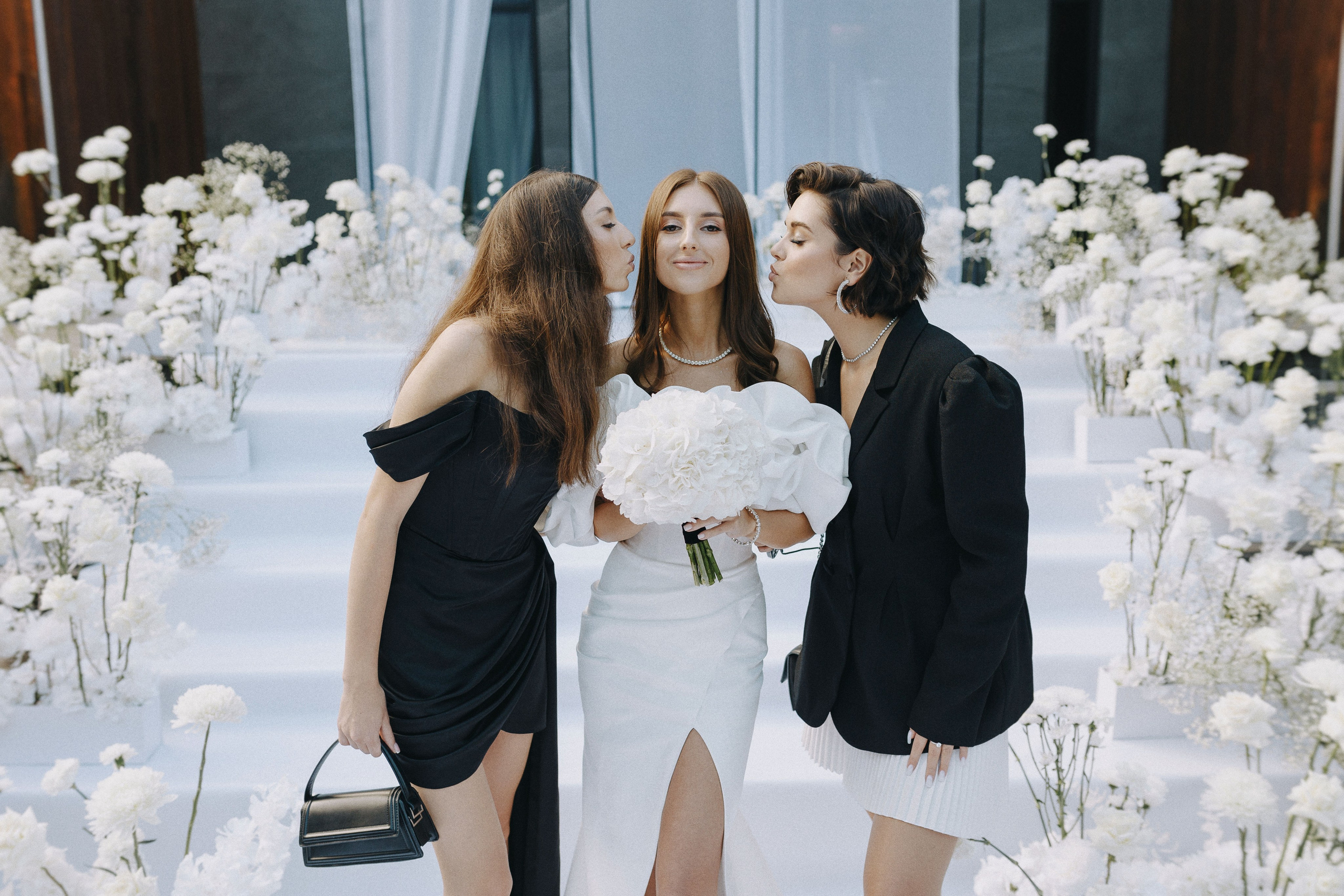 Семен и Вероника. Фотограф Иркутск Антипин Сергей