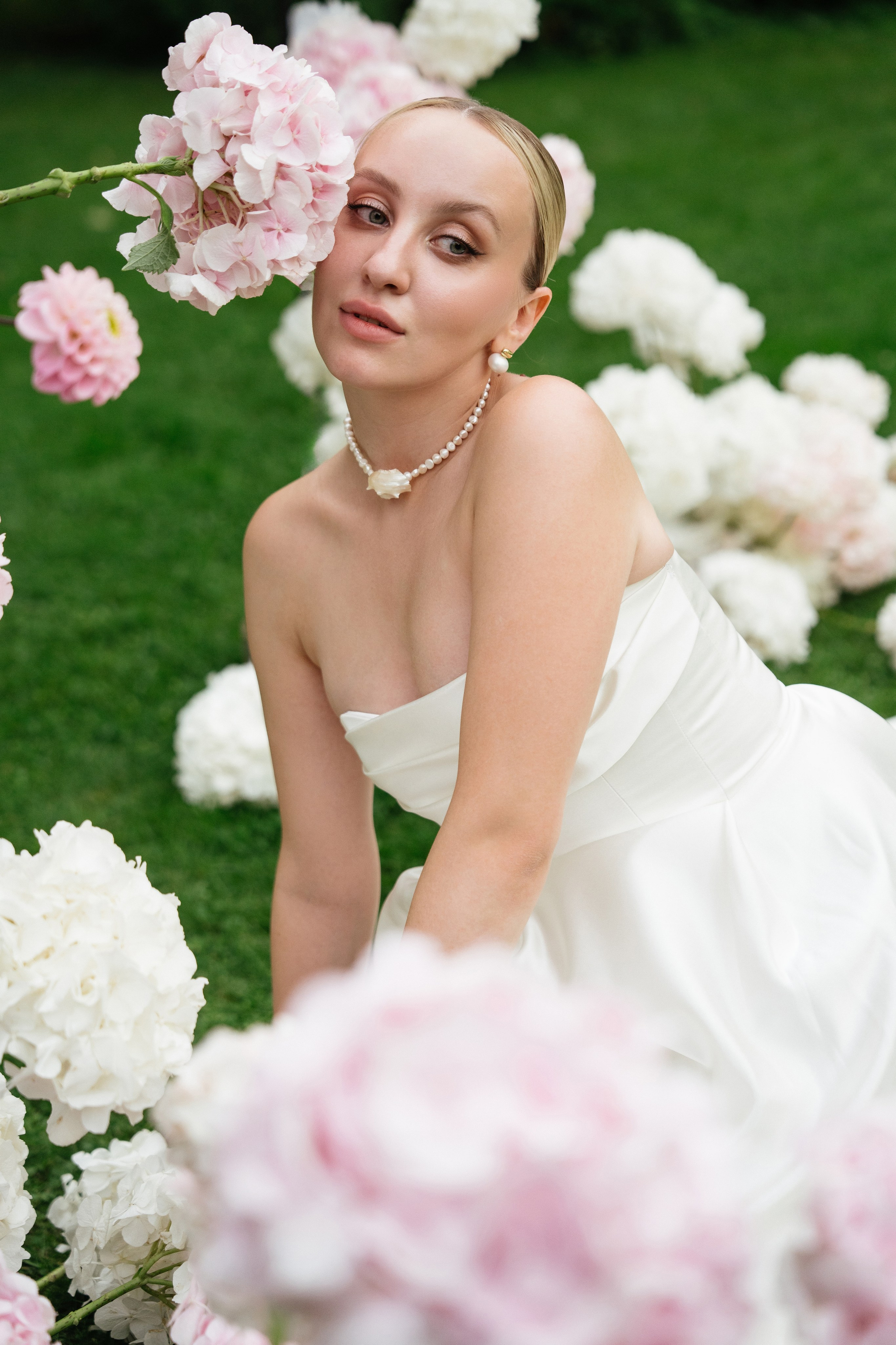 Юлия & Максим. Уютная свадьба в стиле современная классика на заливе. Свадебный фотограф организатор в Санкт-Петербурге Ассоль Опарина