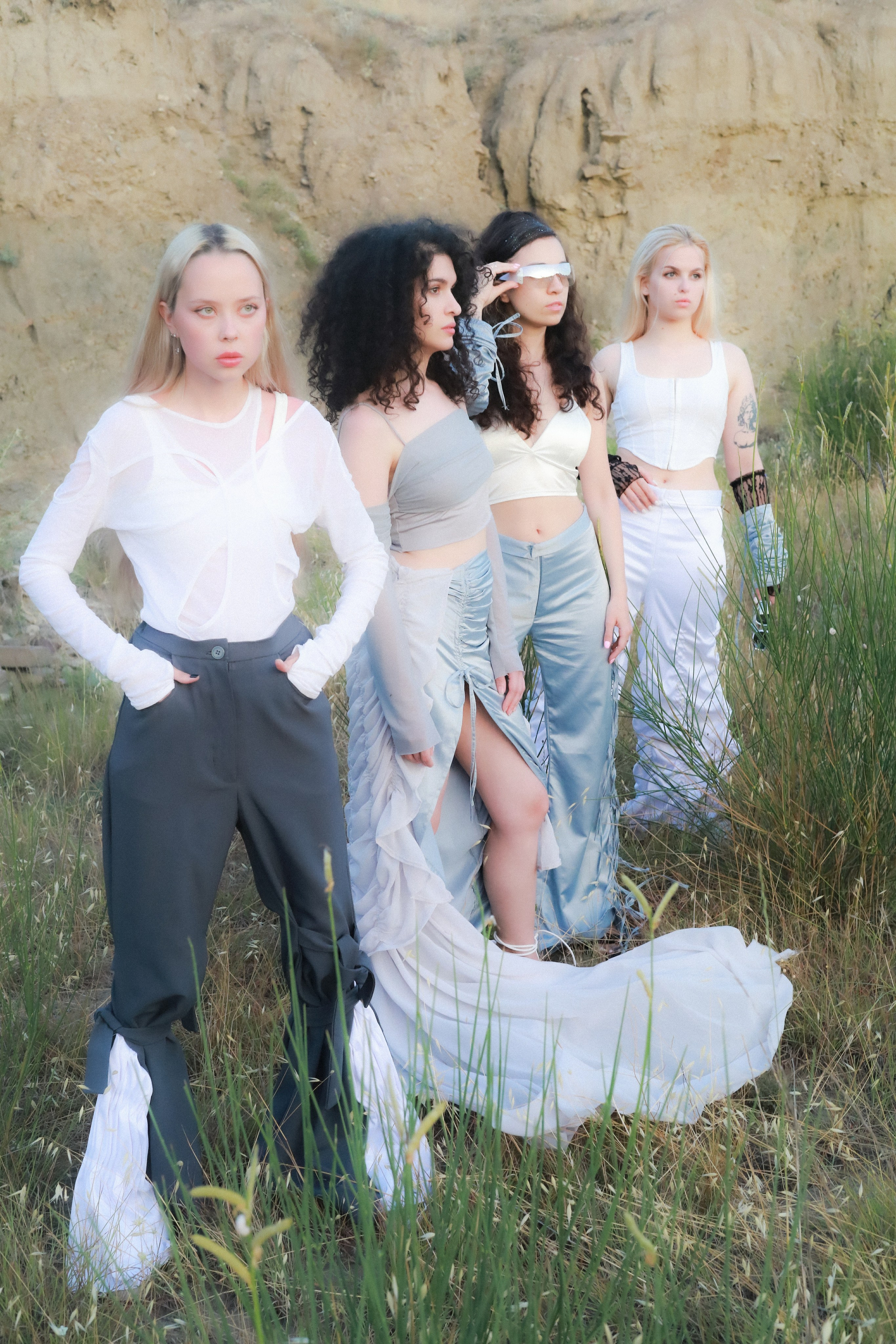 Collaboration of designers. Фотограф в Калининграде