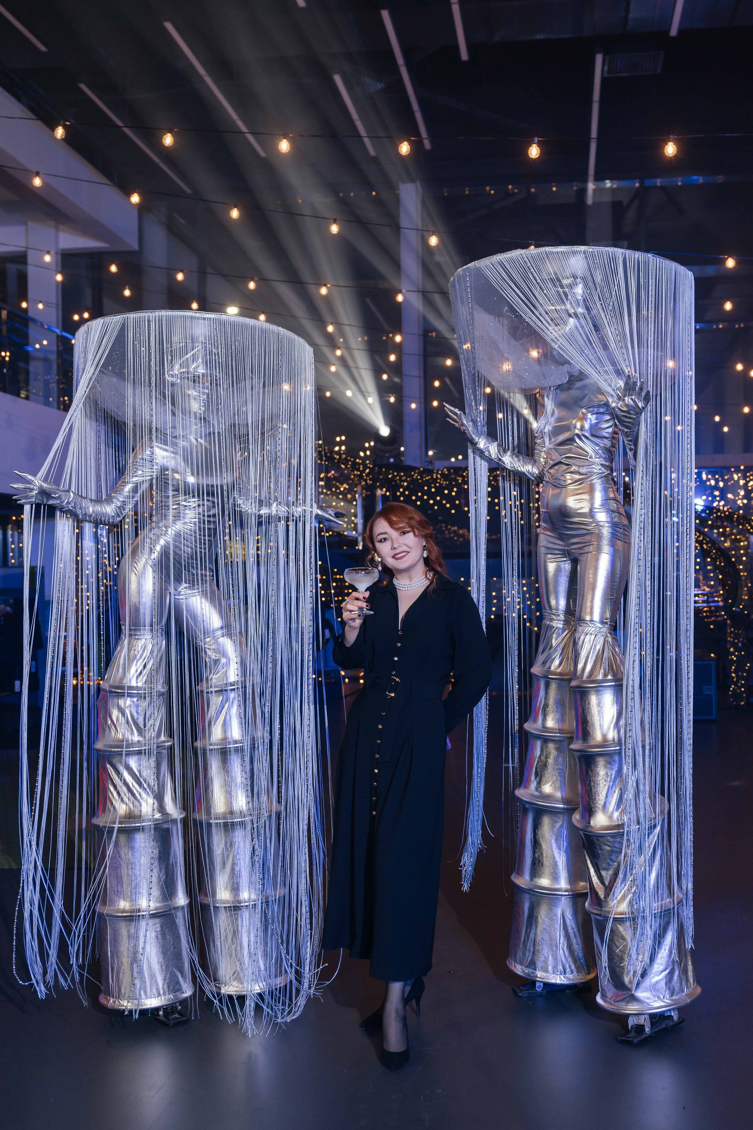 Проект 2. Корпоратив CT AGRO. Дата: декабрь 2023. Профессиональный фотограф в городе Астана/Алматы Даурен Сембаев