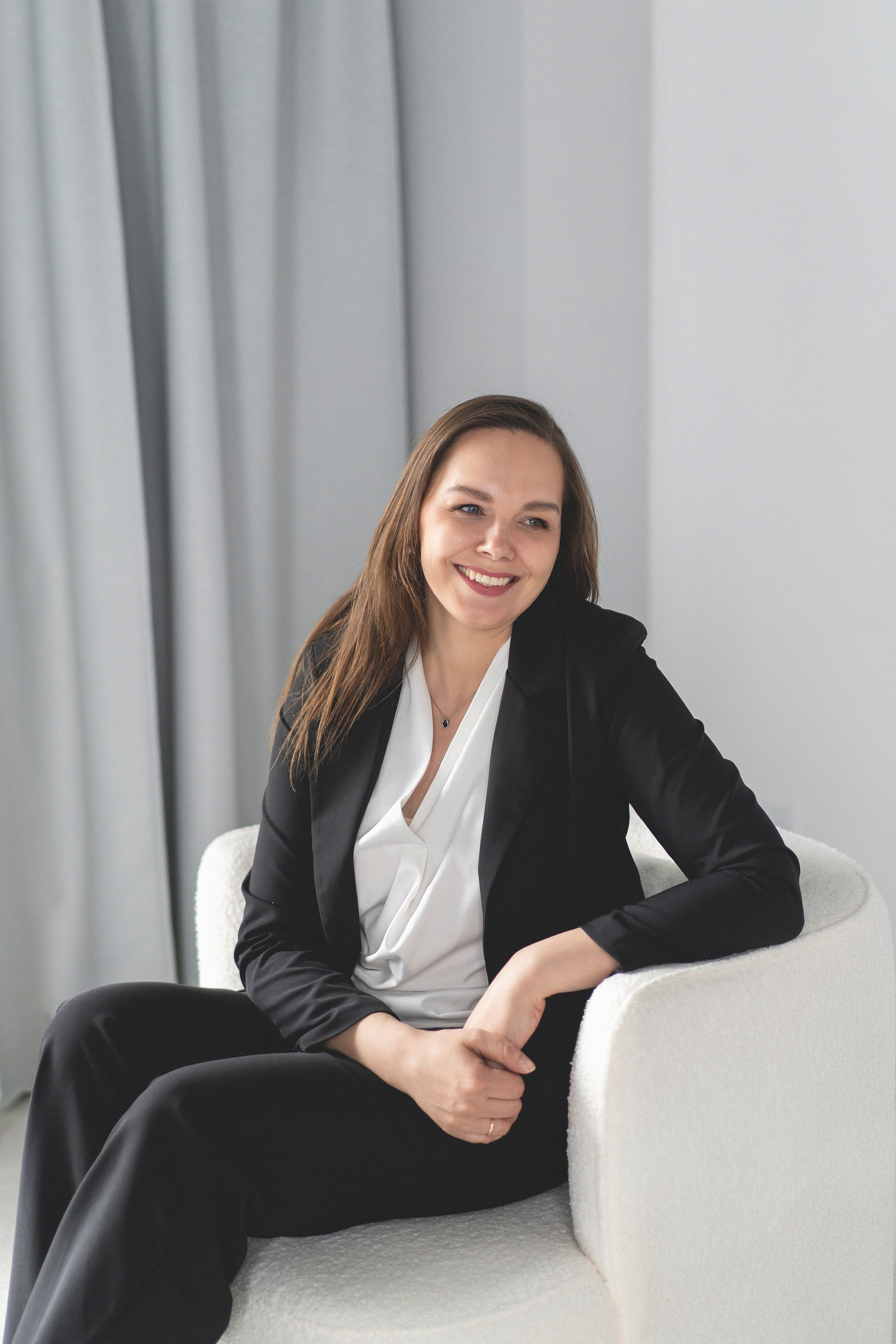 Полина и девочки. Фотограф Лютикова Ирина, Тюмень, Москва