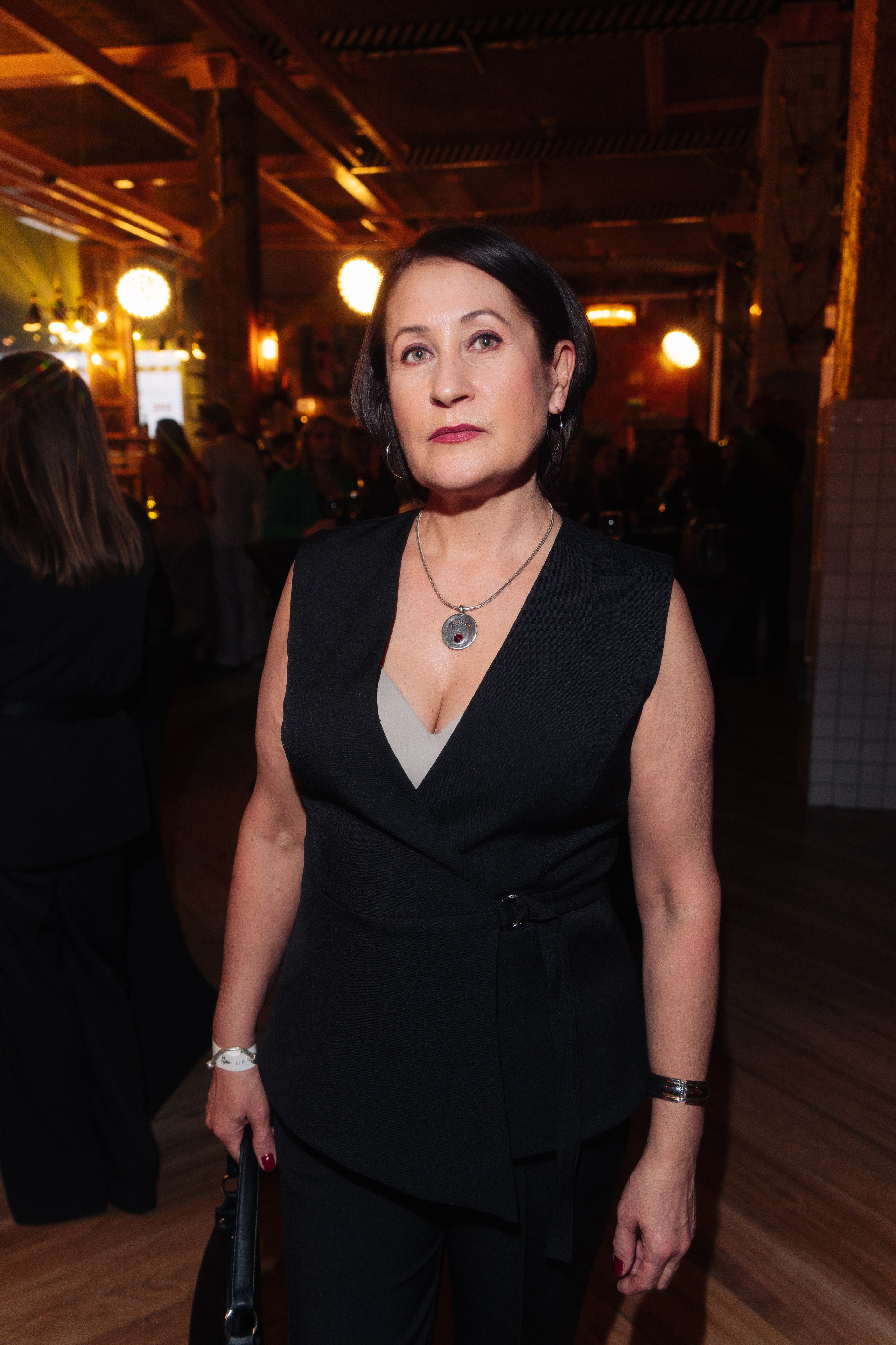 Модные показы. Фотограф в Санкт-Петербурге Никита Белан