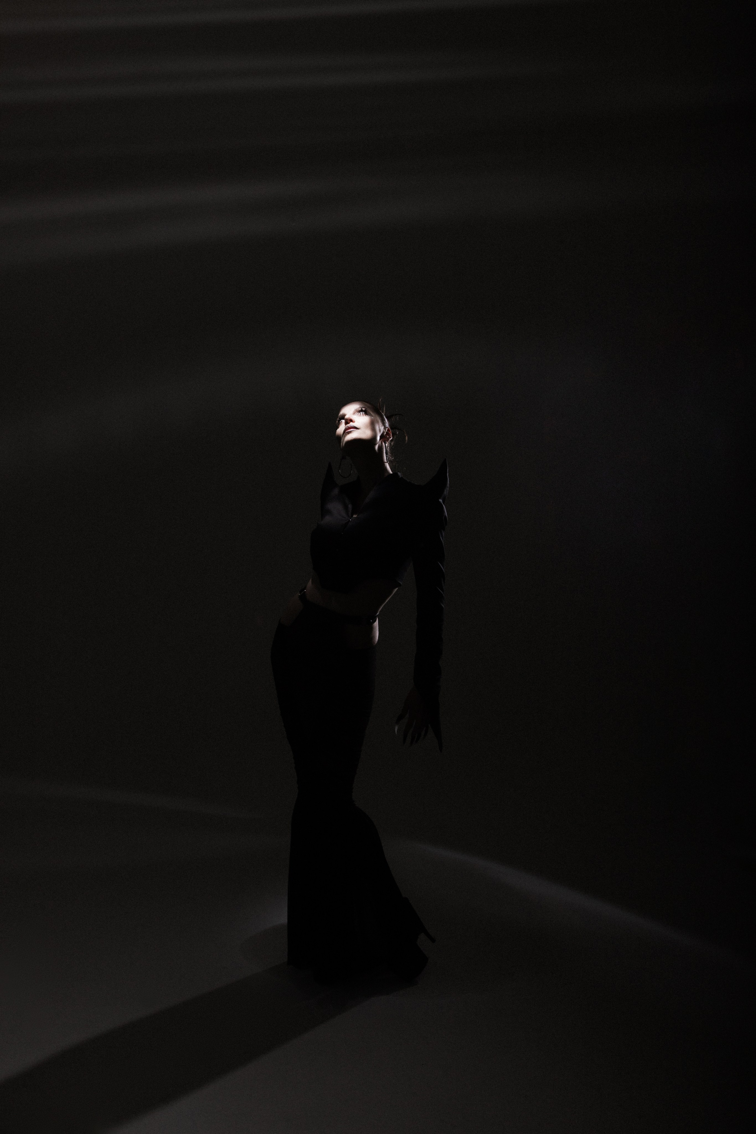 Креативное портфолио. Fashion фотограф-видеограф в Санкт-Петербурге Никита Белан