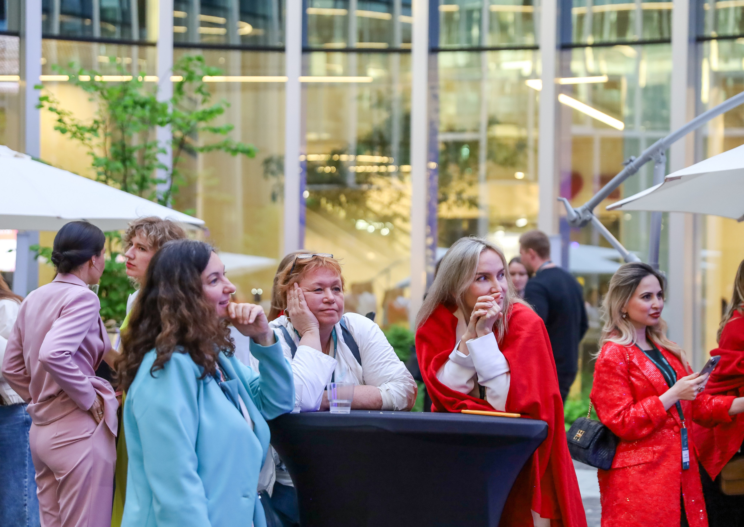 ПРЕВЕНТМЕД 2025 — ФОРУМ ПРЕВЕНТИВНОЙ МЕДИЦИНЫ. Фотограф мероприятий Ирина Каширина