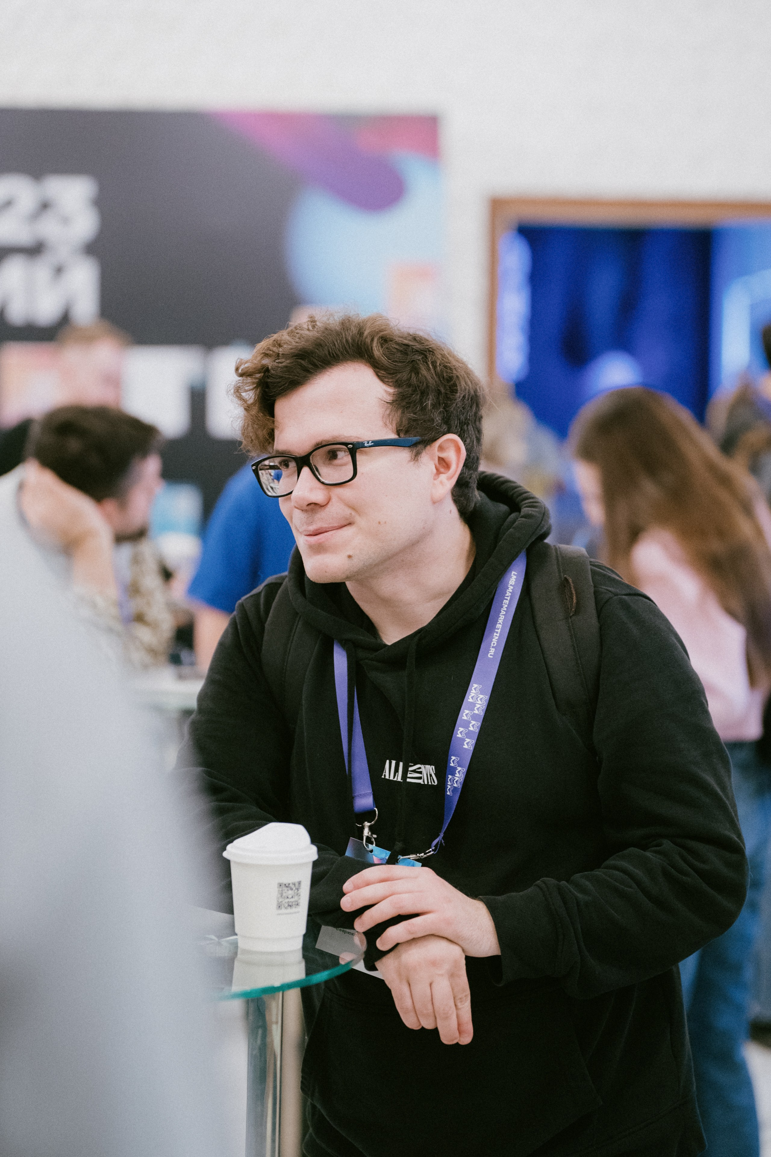 Матемаркетинг — 9–10 ноября 2023. Фотобанк Матемаркетинг