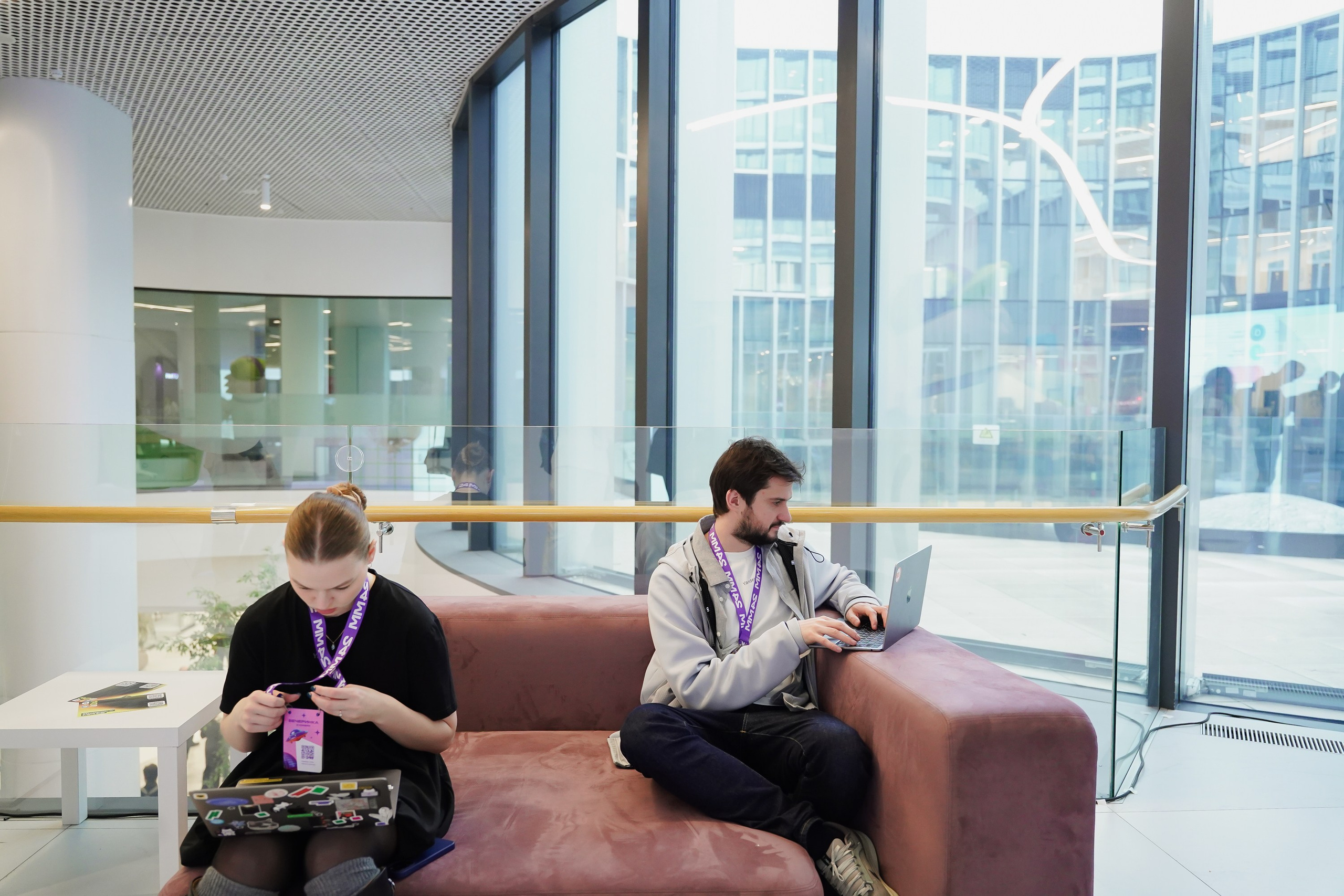 Матемаркетинг — 7–8 ноября 2024. Фотобанк Матемаркетинг