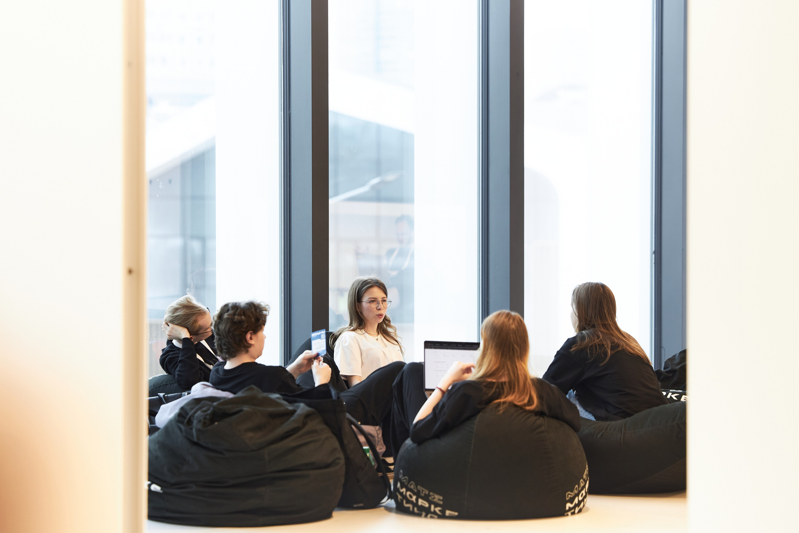 Aha! — 29–30 мая 2025. Фотобанк Матемаркетинг