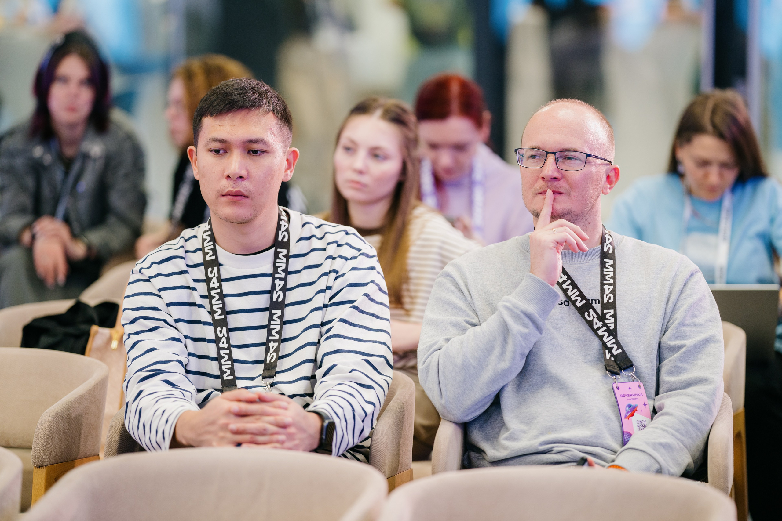 Матемаркетинг — 7–8 ноября 2024. Фотобанк Матемаркетинг