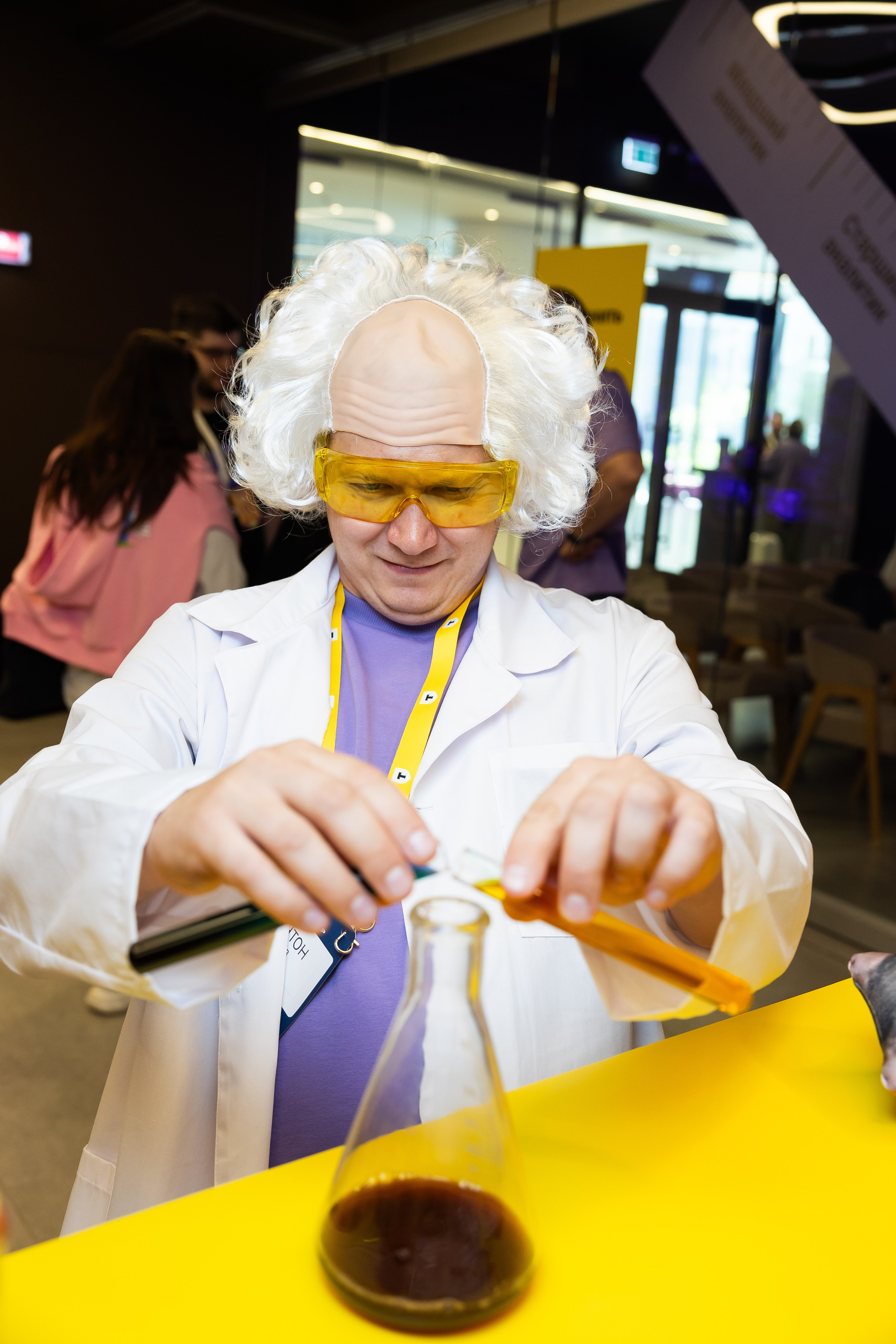 Aha! — 29–30 мая 2025. Фотобанк Матемаркетинг