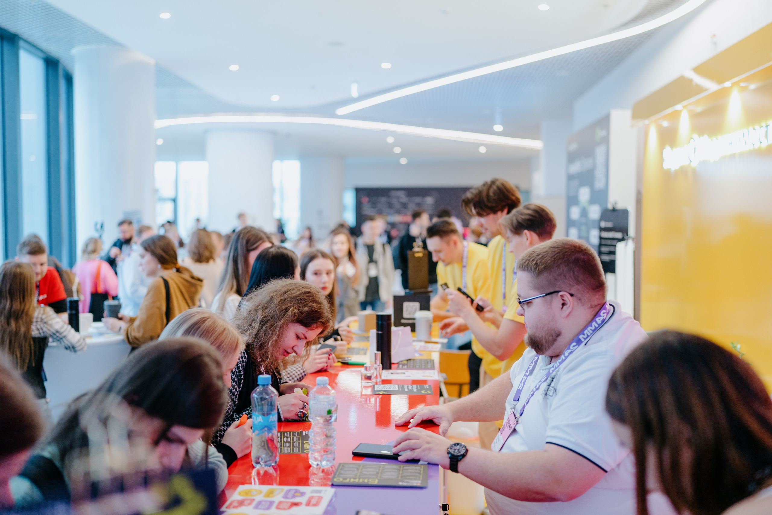 Матемаркетинг — 7–8 ноября 2024. Фотобанк Матемаркетинг