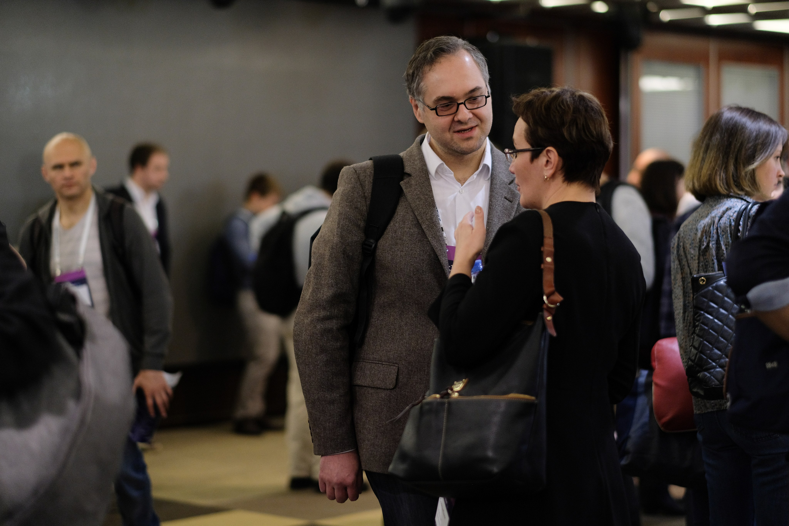 Матемаркетинг — 7 ноября 2018. Фотобанк Матемаркетинг