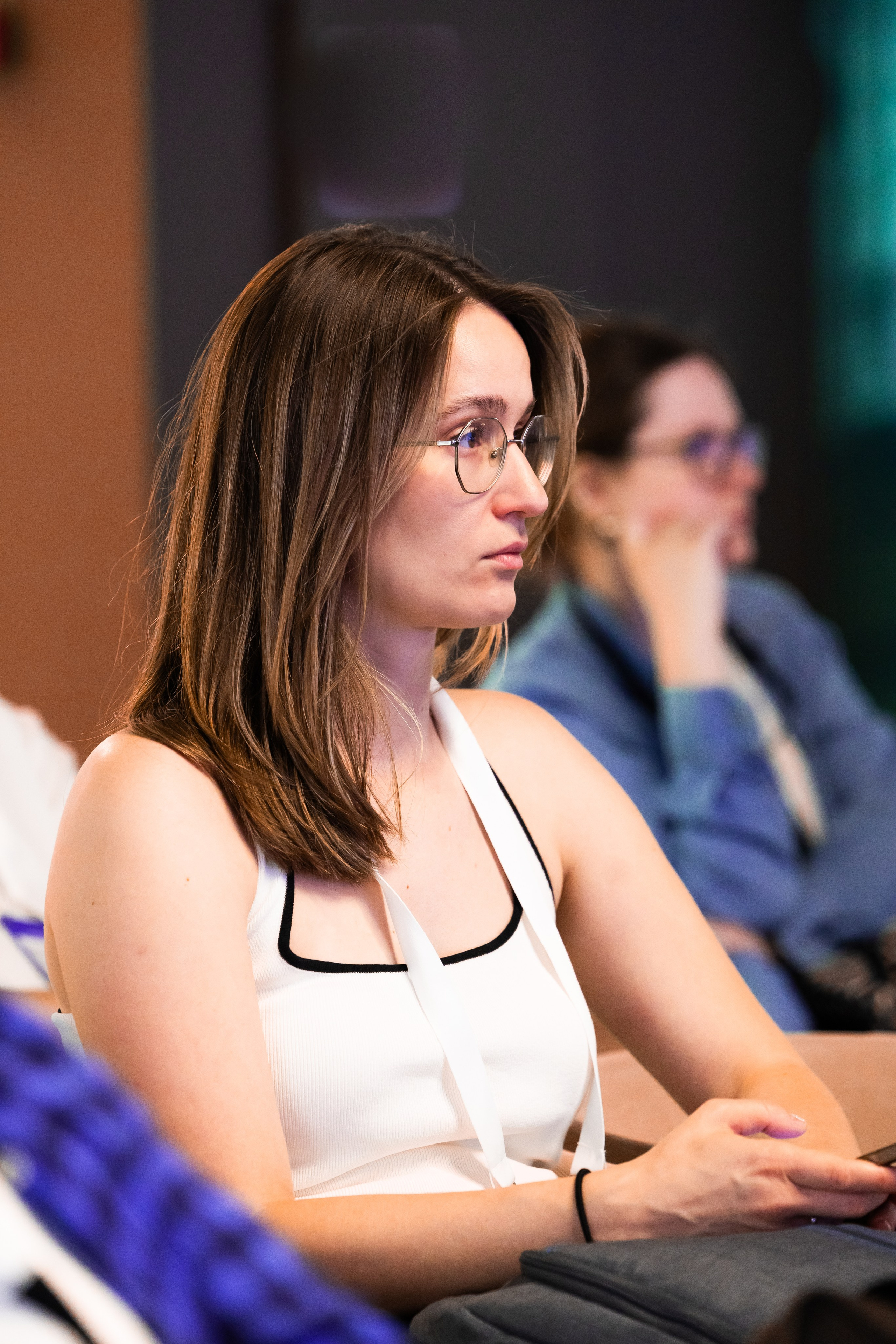 Aha! — 29–30 мая 2025. Фотобанк Матемаркетинг