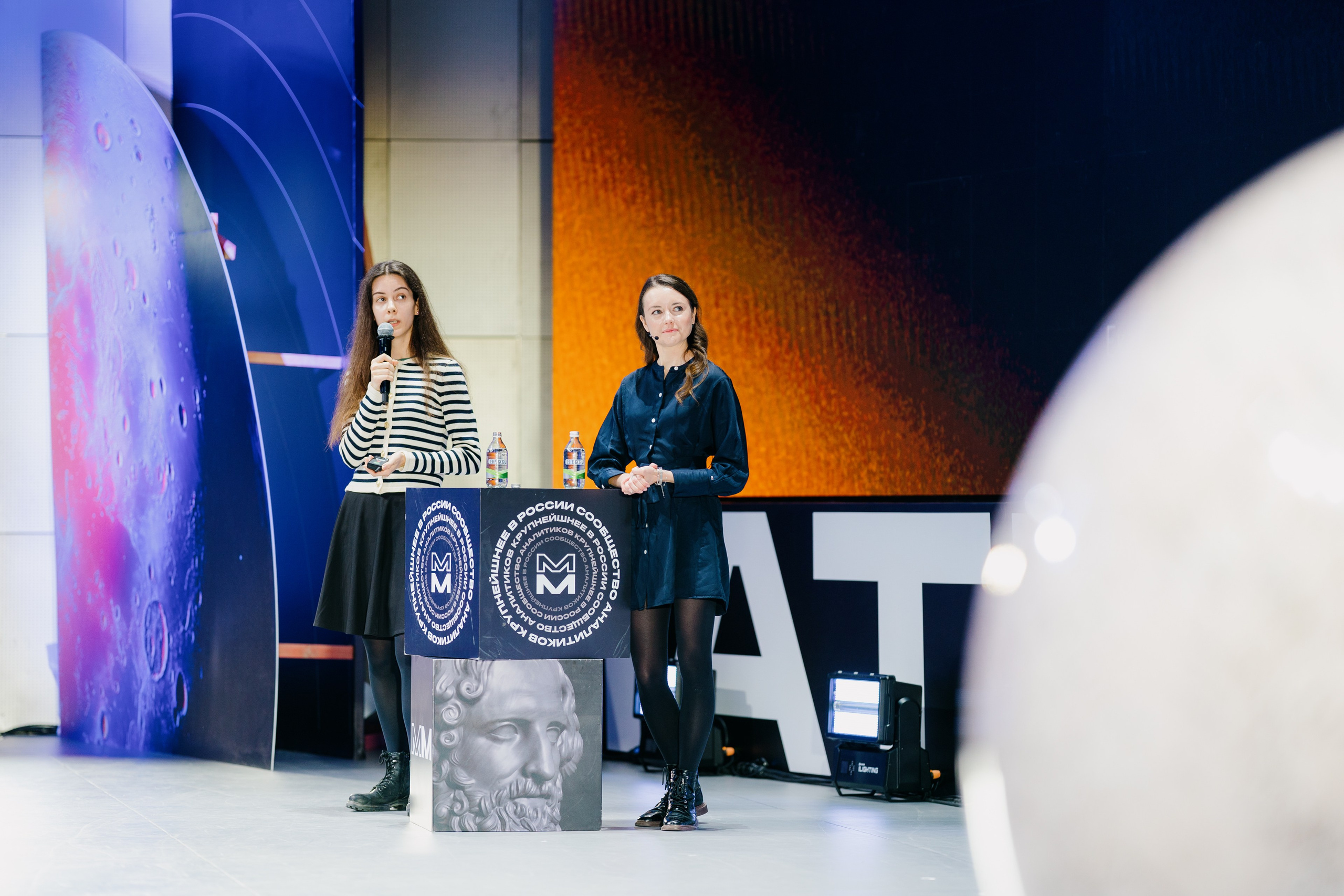 Матемаркетинг — 7–8 ноября 2024. Фотобанк Матемаркетинг