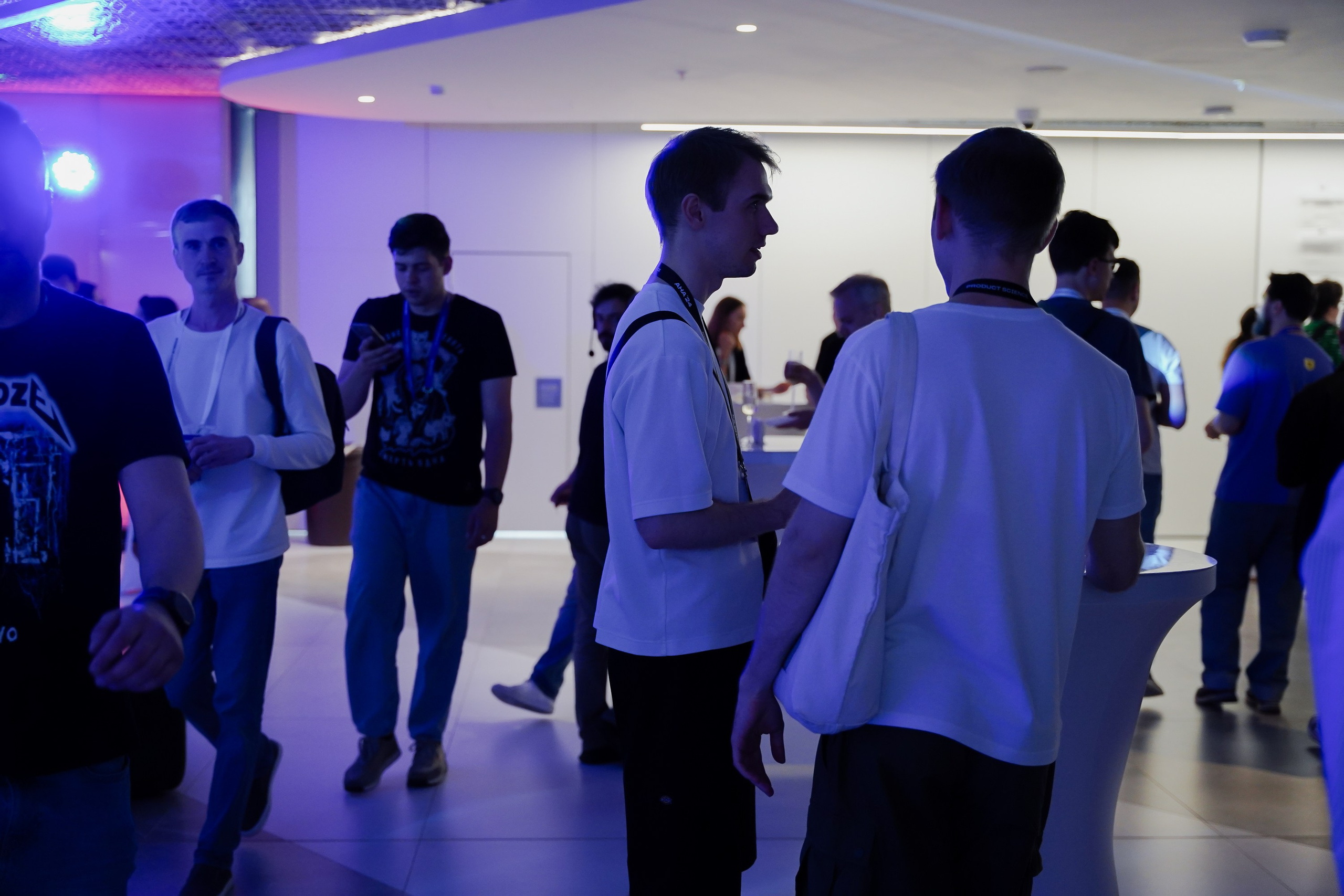 Aha! — 6 июня 2024. Фотобанк Матемаркетинг