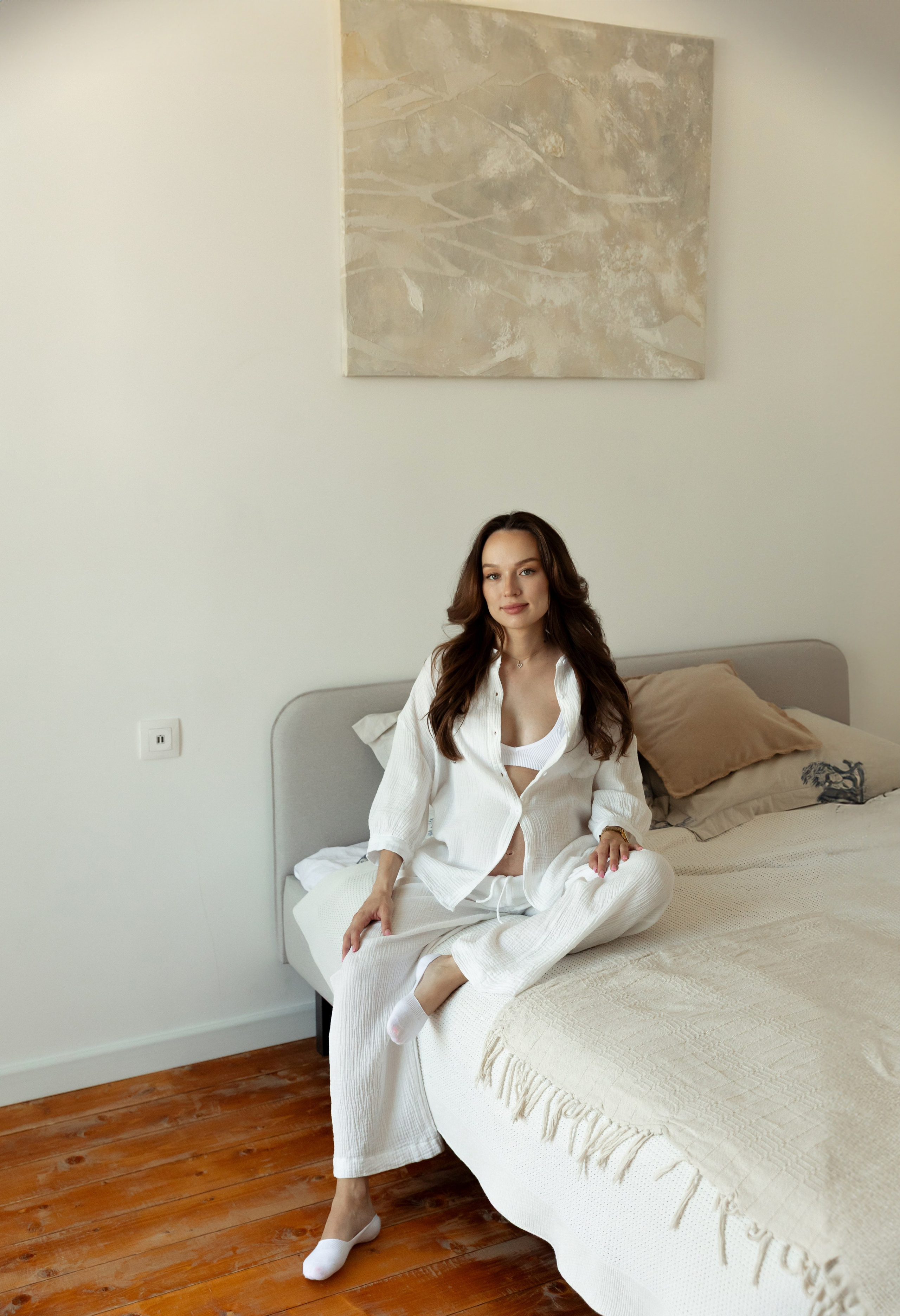 В ожидании чуда. 📷˙Свадебный фотограф и видеограф в Чебоксарах | Ксения