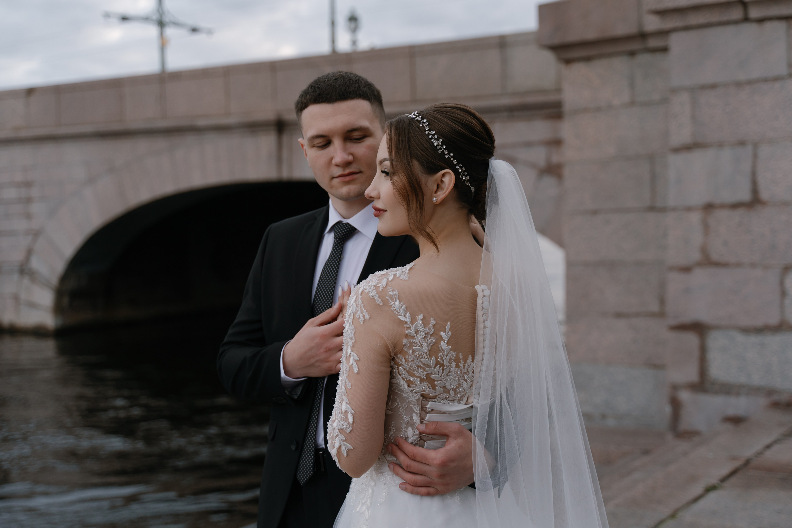 08.09.2023. Свадебный фотограф — Наталья Фед СПб/Москва