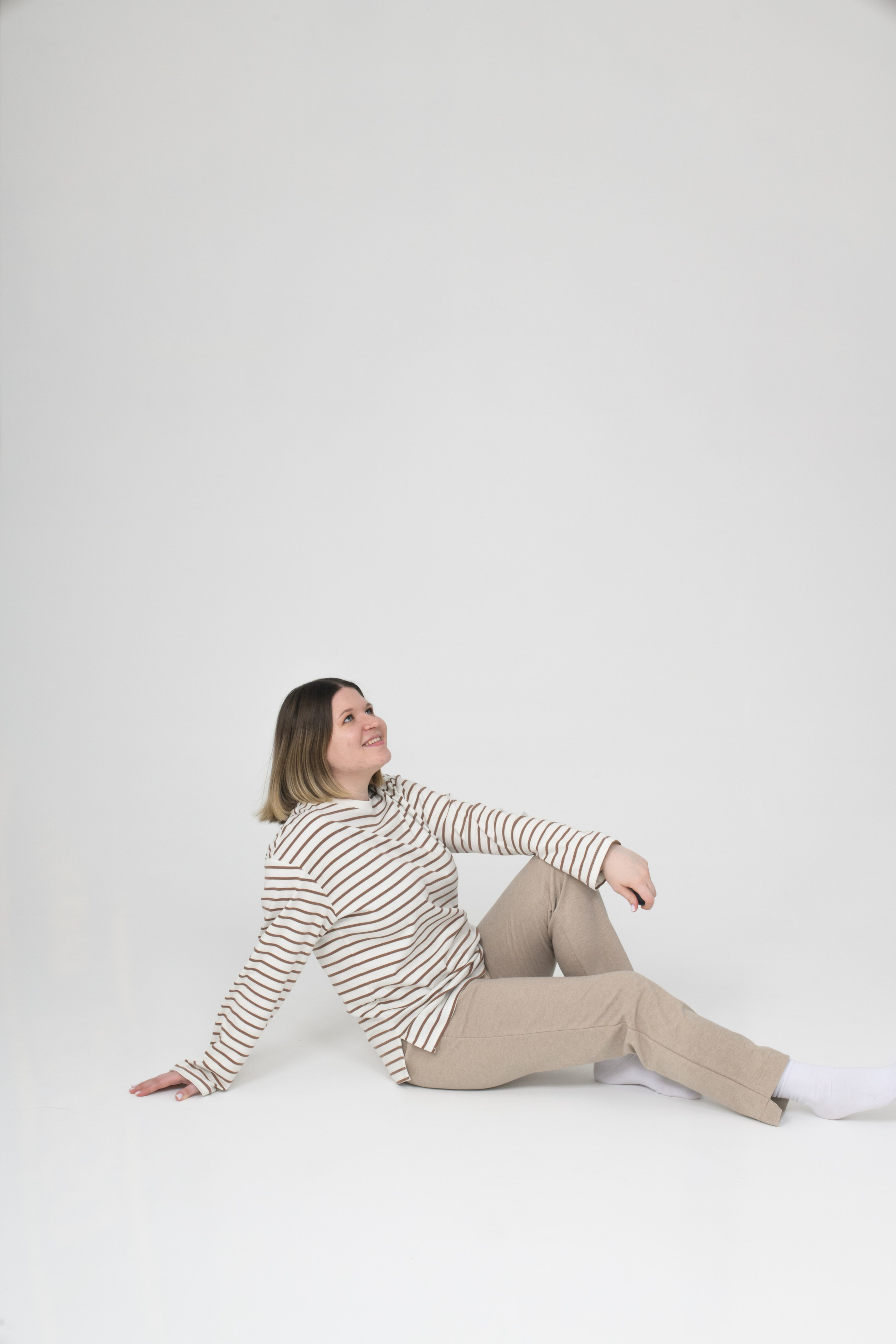 Наедине с собой. ON студия автопортрета в Москве