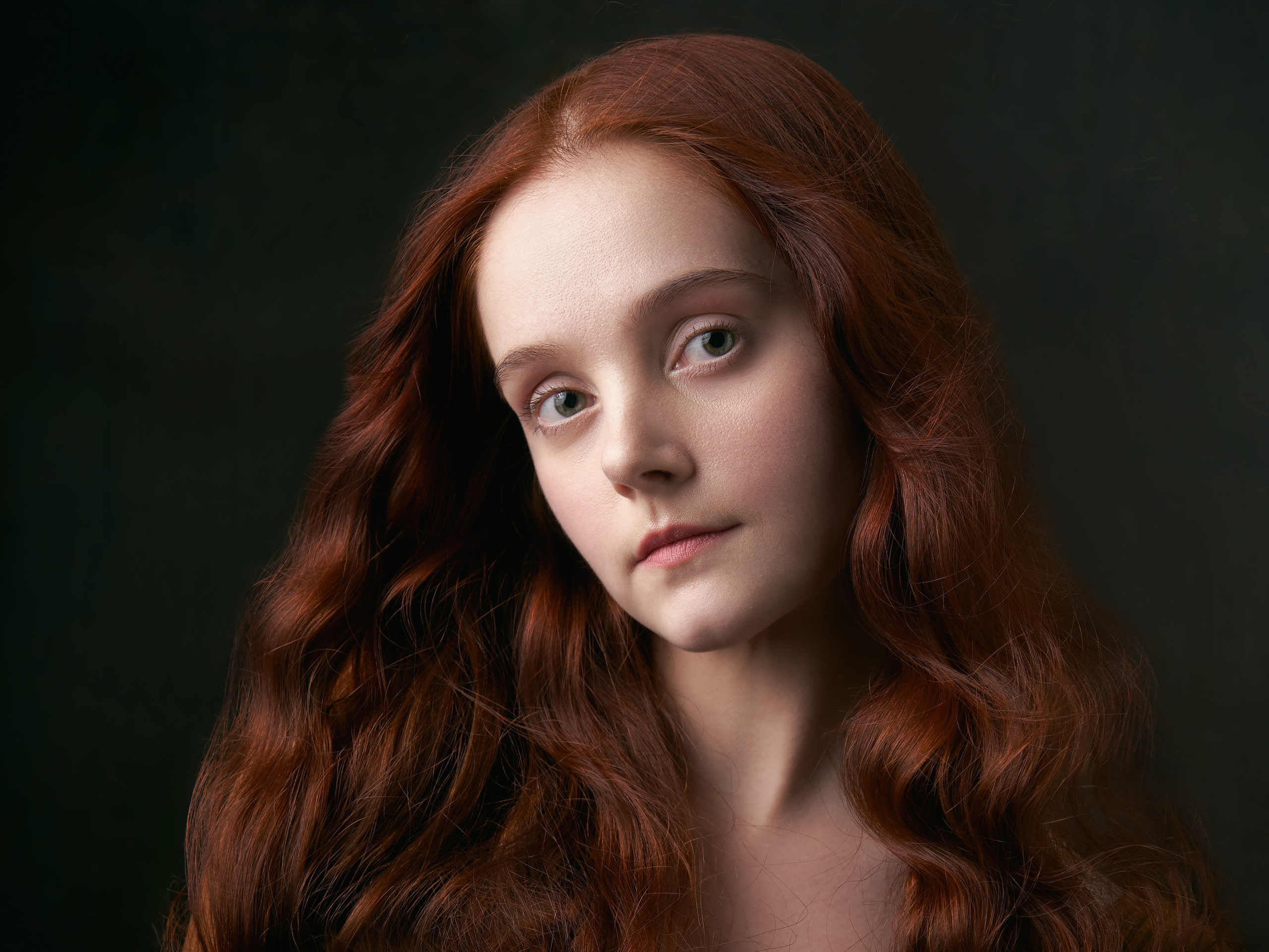 Портреты. Главная