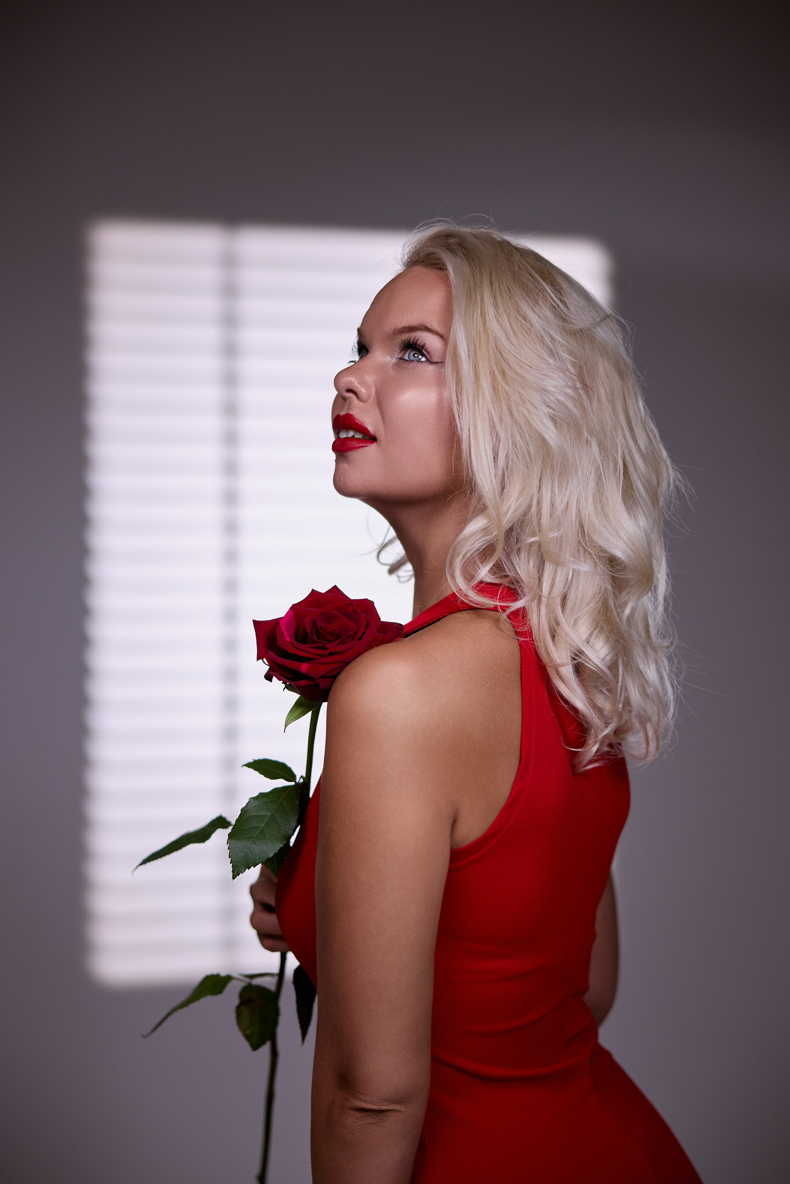 Студийные съемки. Фотограф в Екатеринбурге Александр Морозов