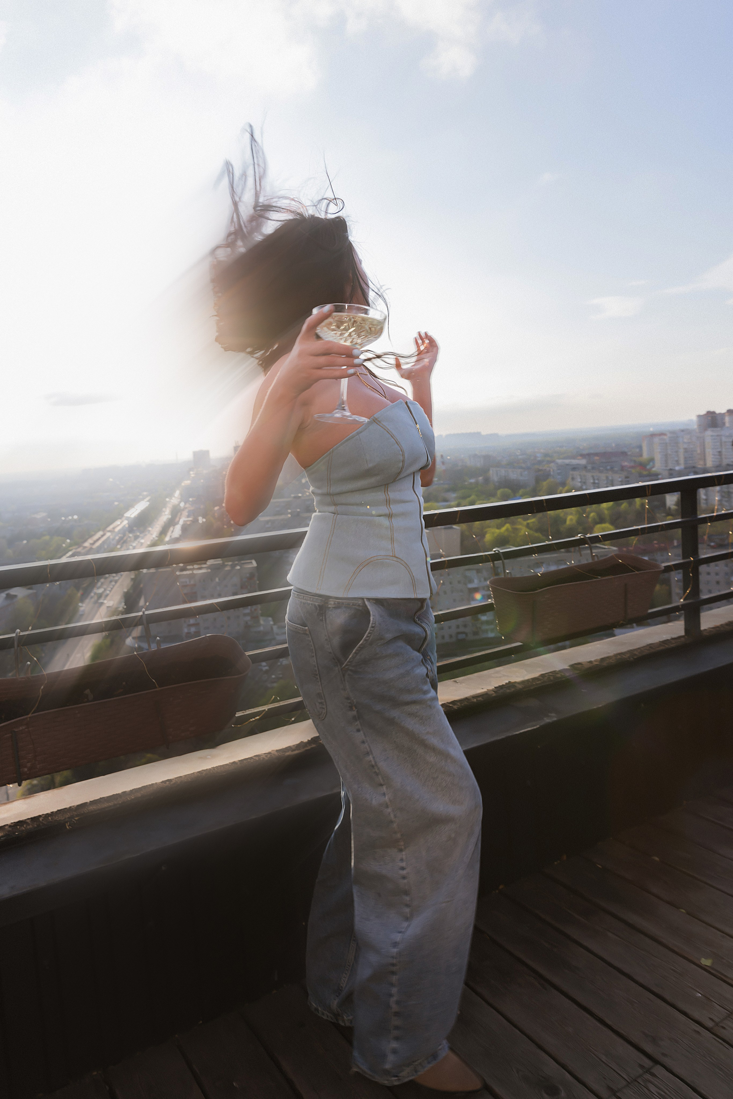 День рождения Насти!. Фотограф и Видеограф в Краснодаре Юлия Солодченко