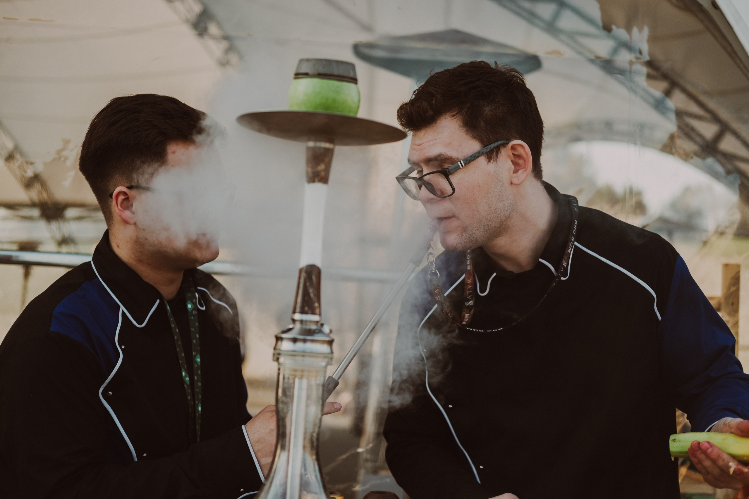 Контент для кальянной Mistery. Фотограф в Иркутске Анна Мирошникова