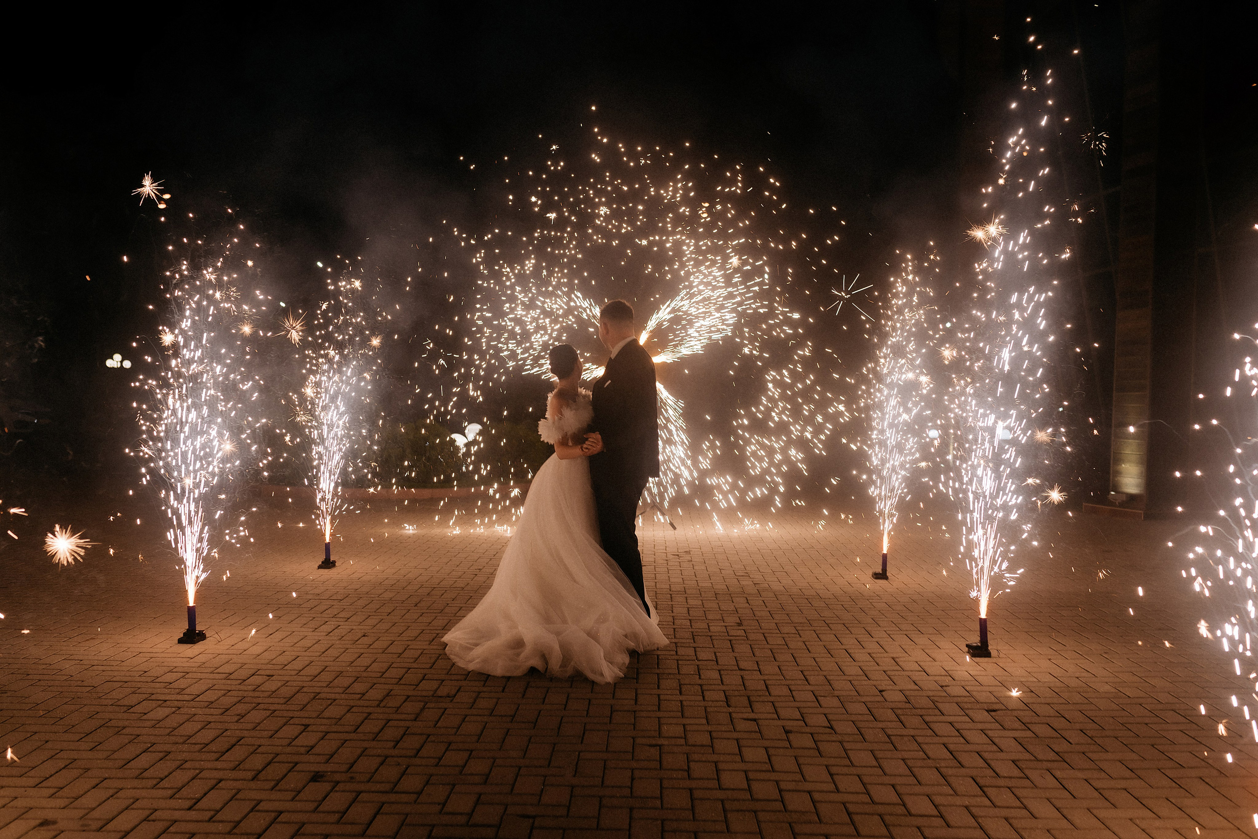 Анна и Виктор. Фотограф Карина Шмулёва. Воронеж и область