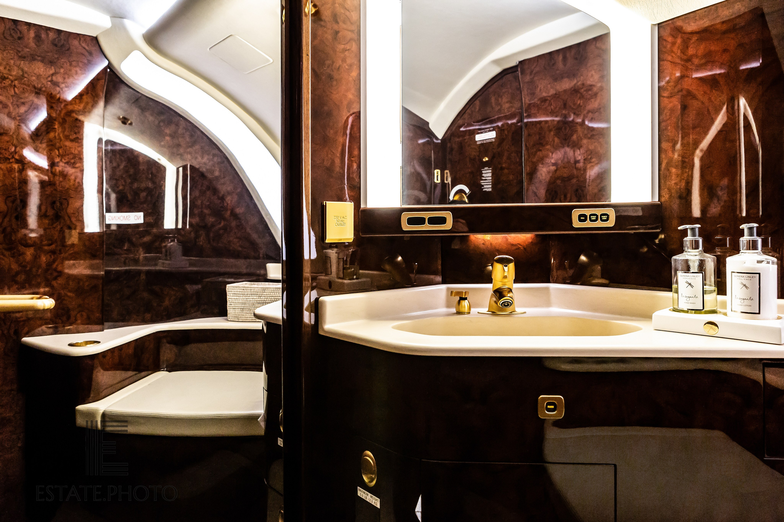 Самолёты. Интерьерный фотограф Москва Татьяна Казакова