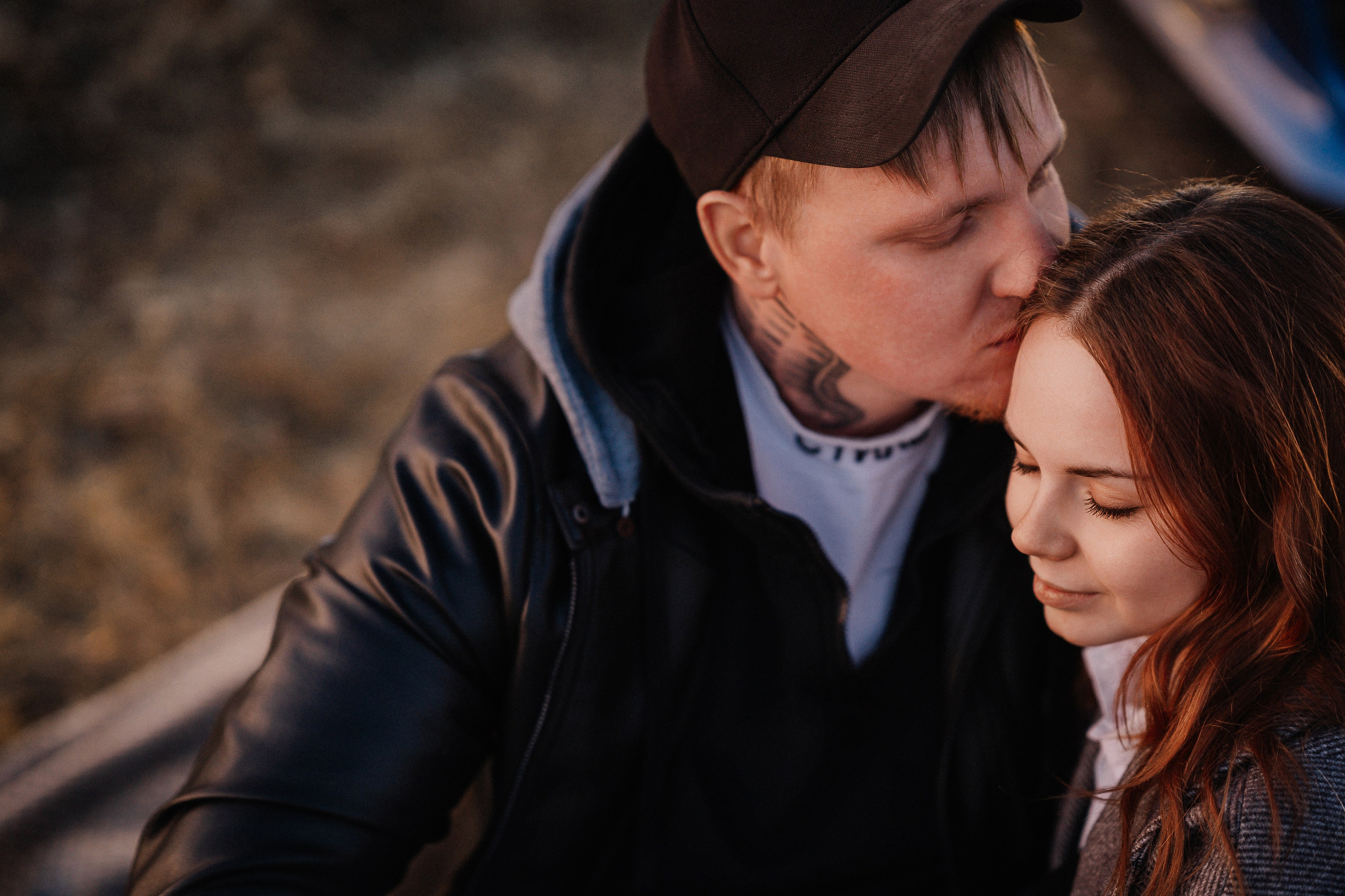 CAR. Видеограф Томск, Томская область, Сибирь