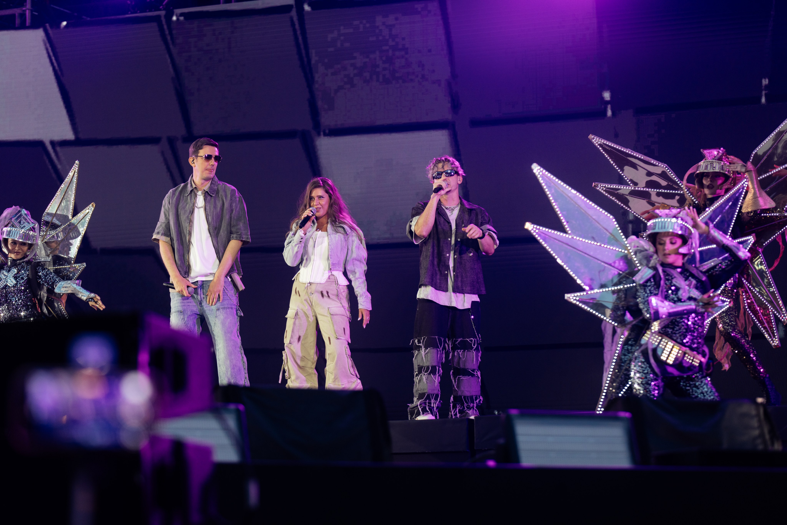 VK FEST Moscow 20.07.2025. Свадебный и семейный фотограф в Москве и Московской области Оксана Шлыкова