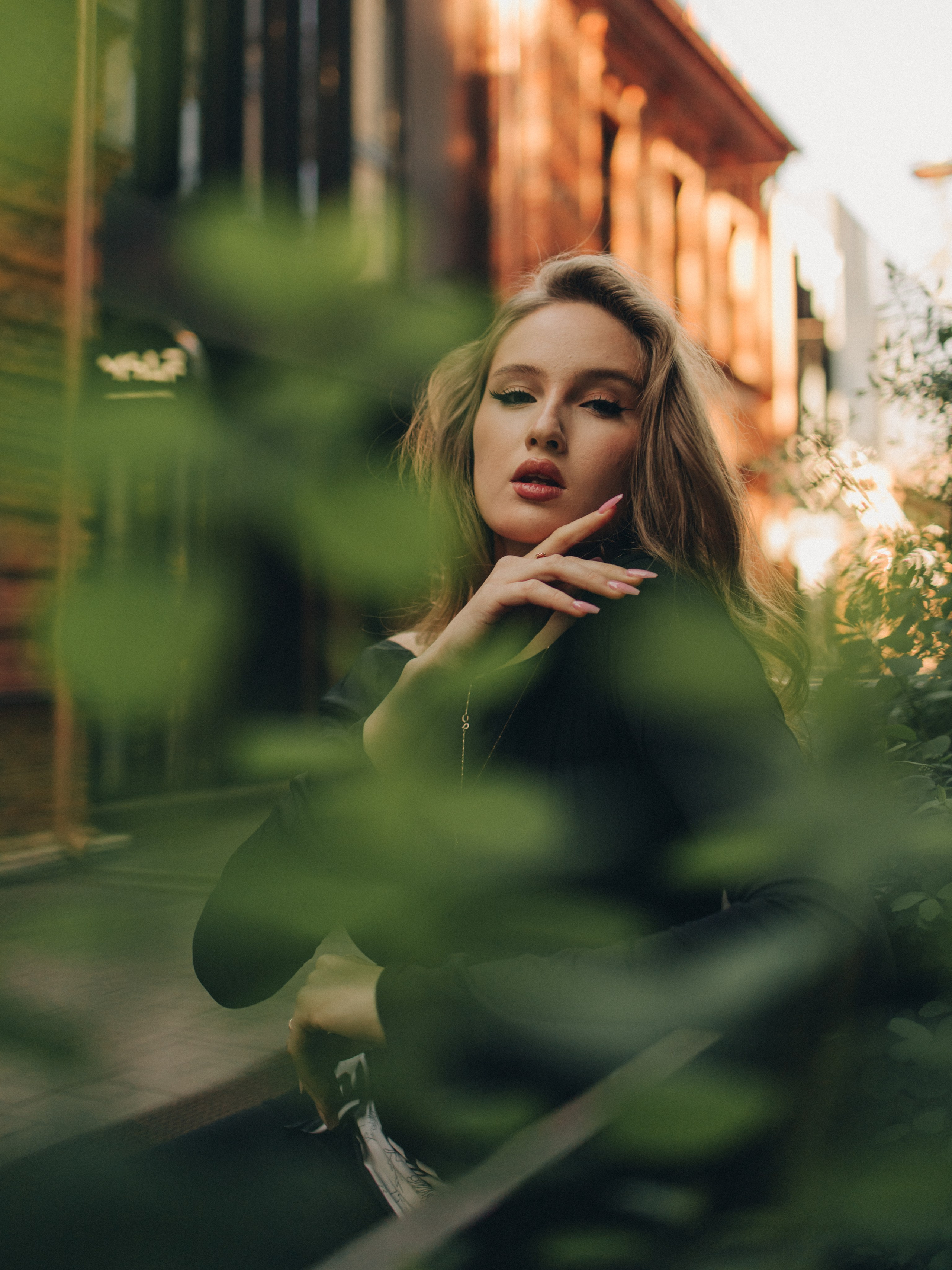 София. Фотограф Уфа