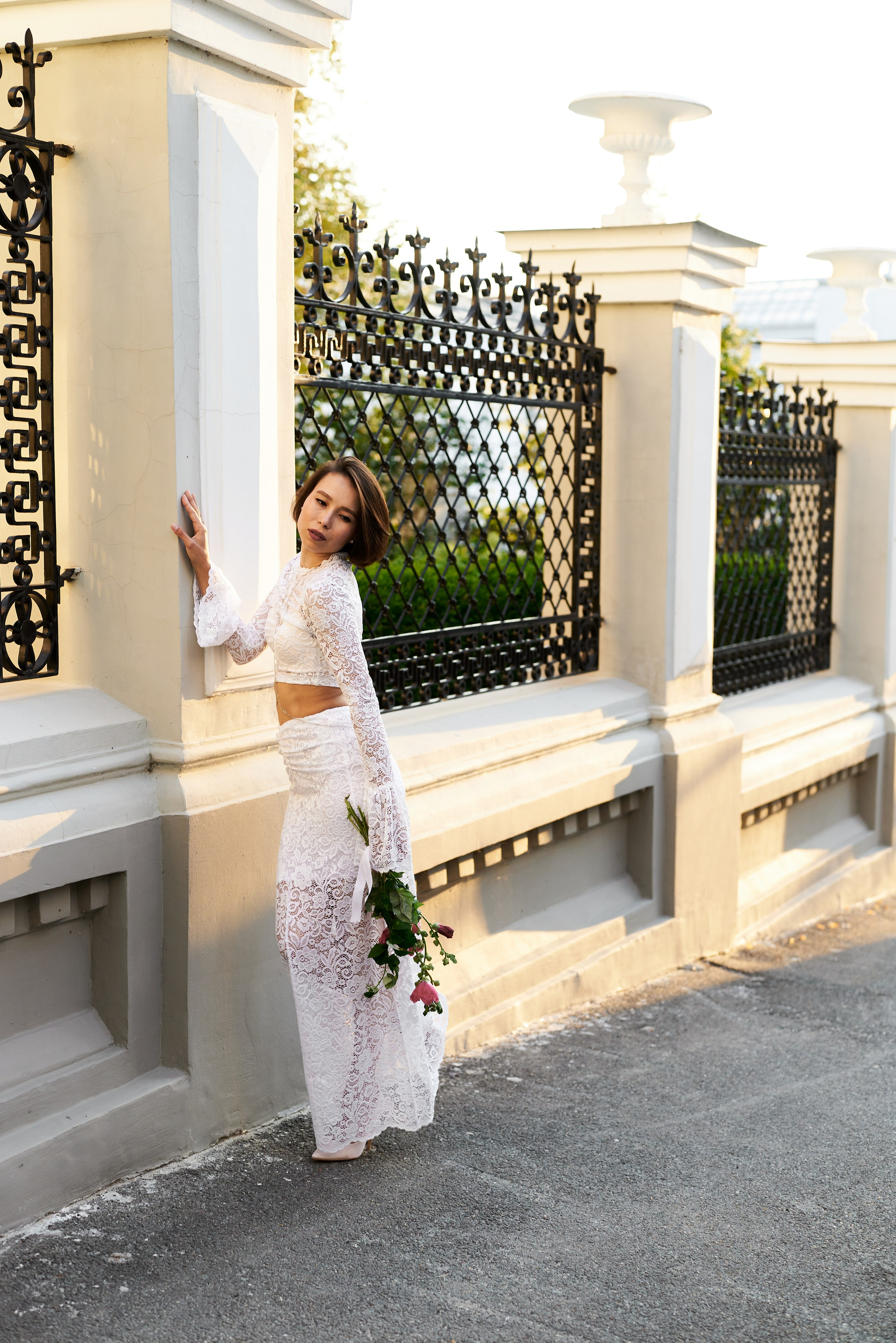 Ляйсан. Портретный фотограф в Казани