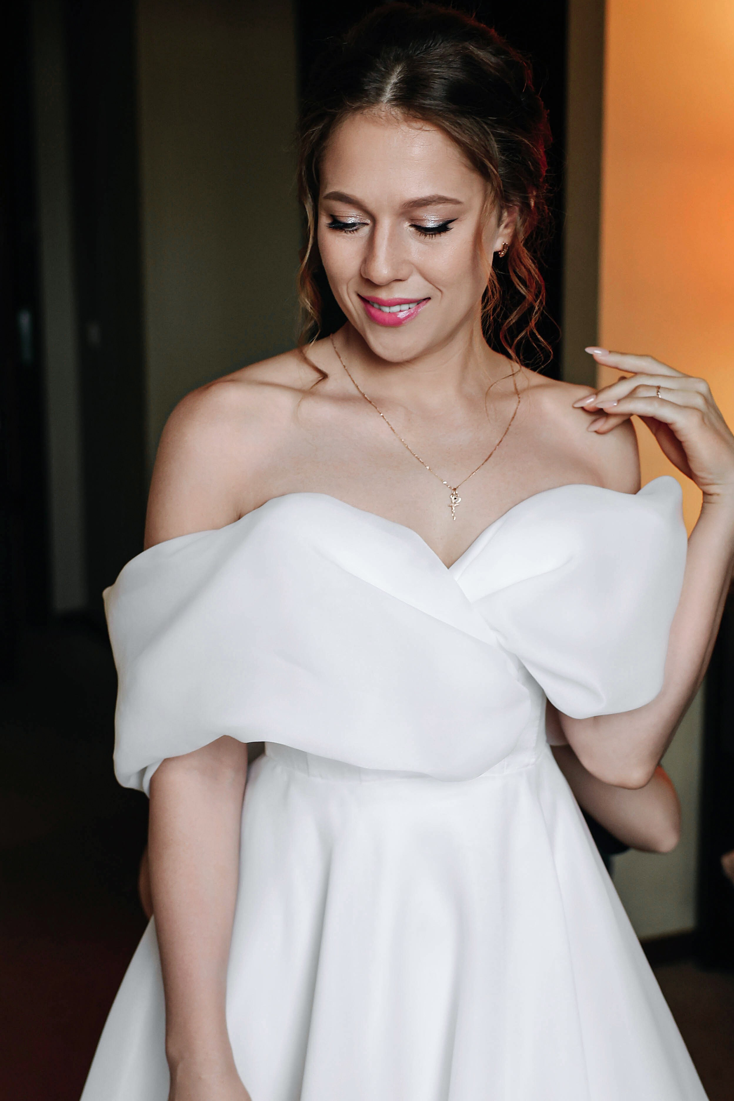 Петр и Мария. Alena Nezalenova