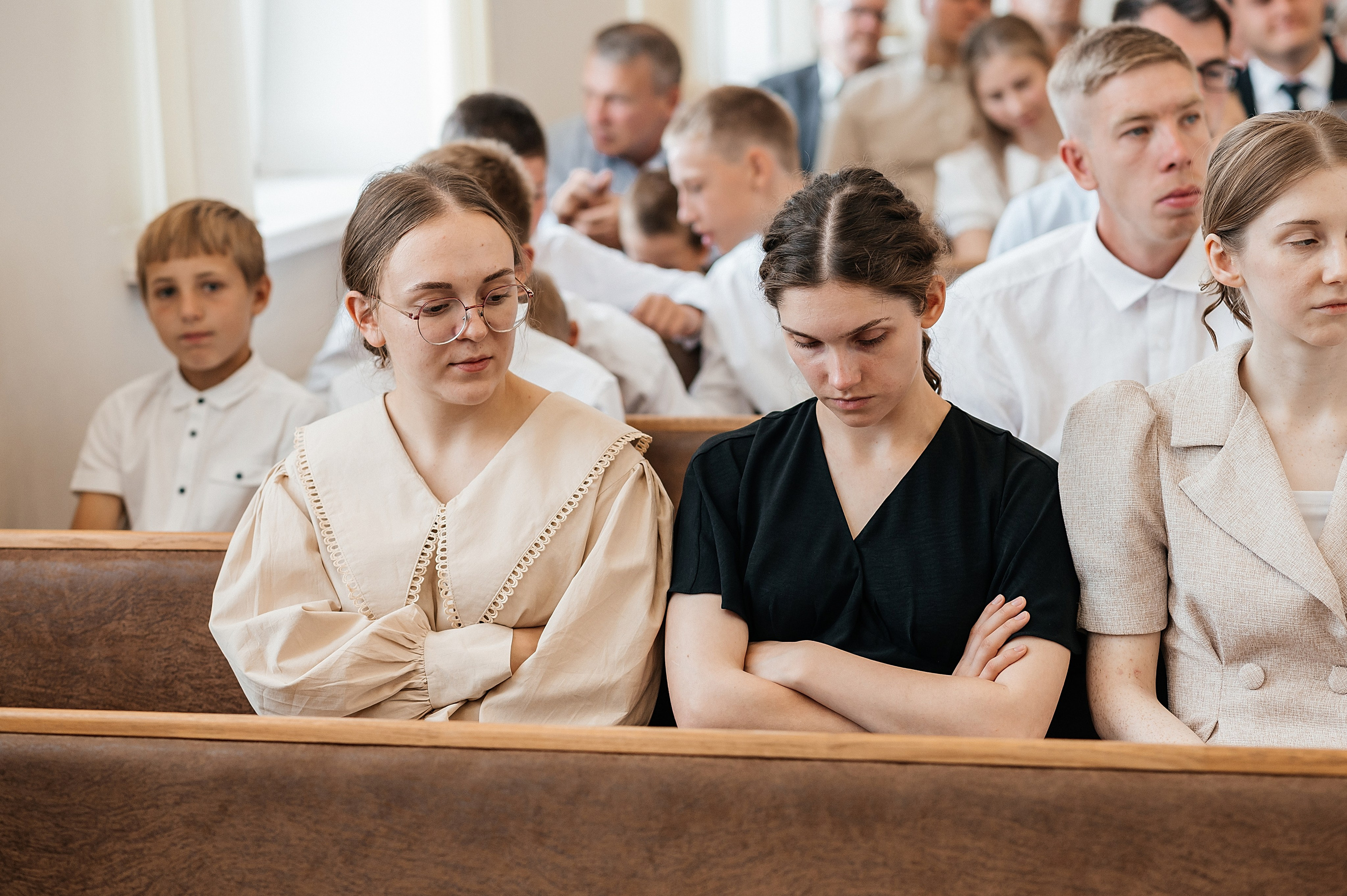 Артём & Надежда. Ваш фотограф Ирина Гущанская