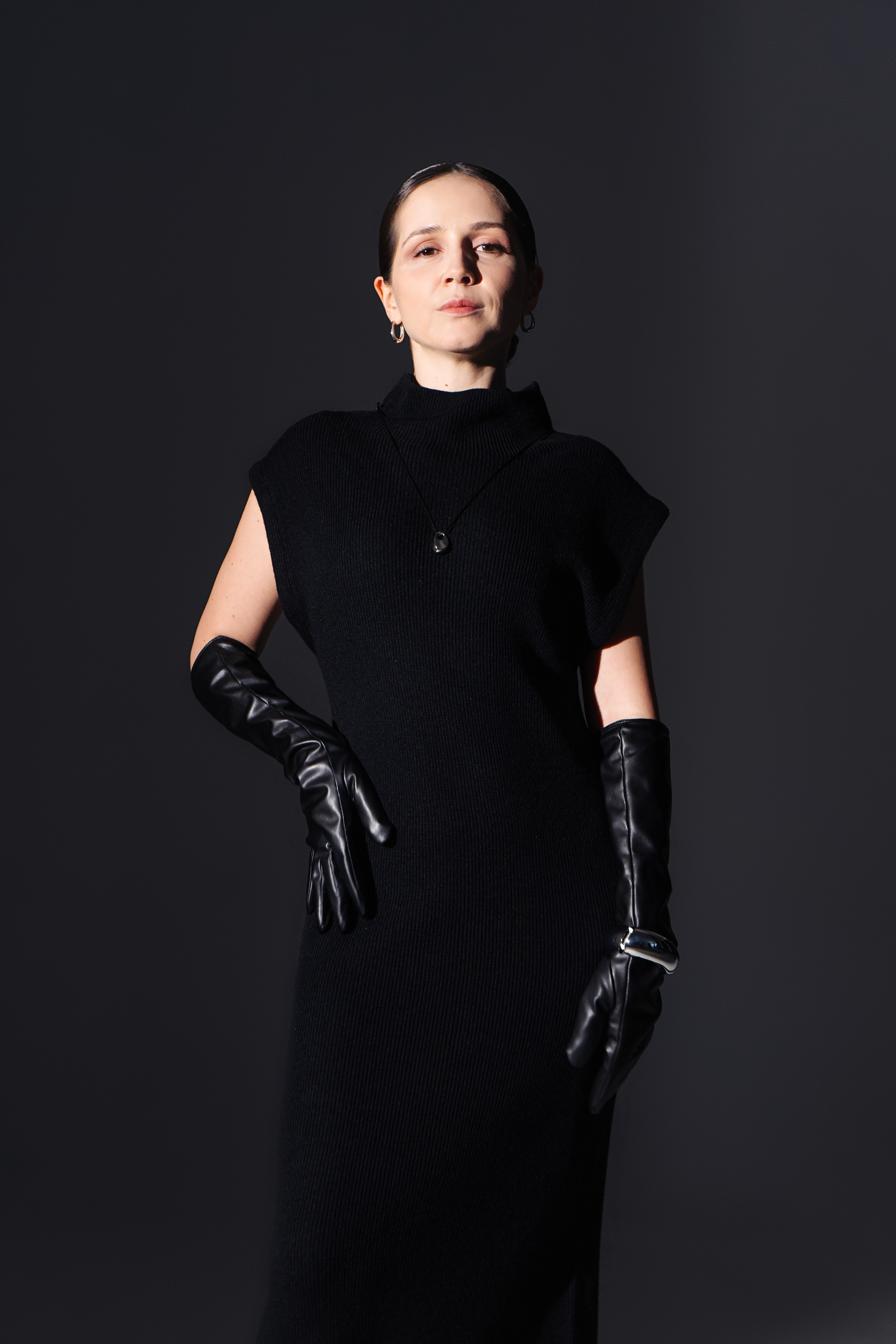 SIGMA. Фотограф Пудинова Настя