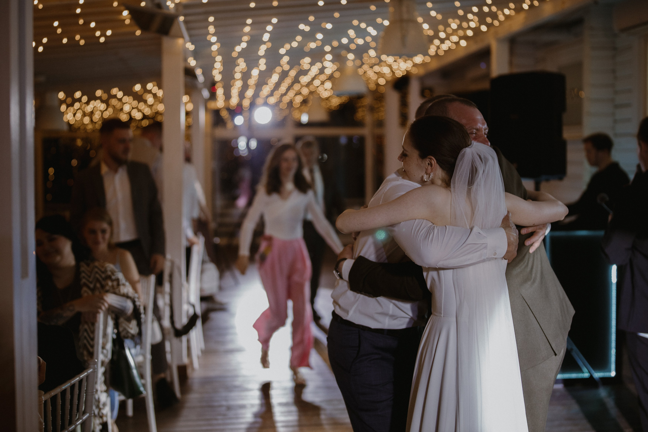 Артем и Анастасия. Свадебный фотограф в Ярославле Андрей Перегудов