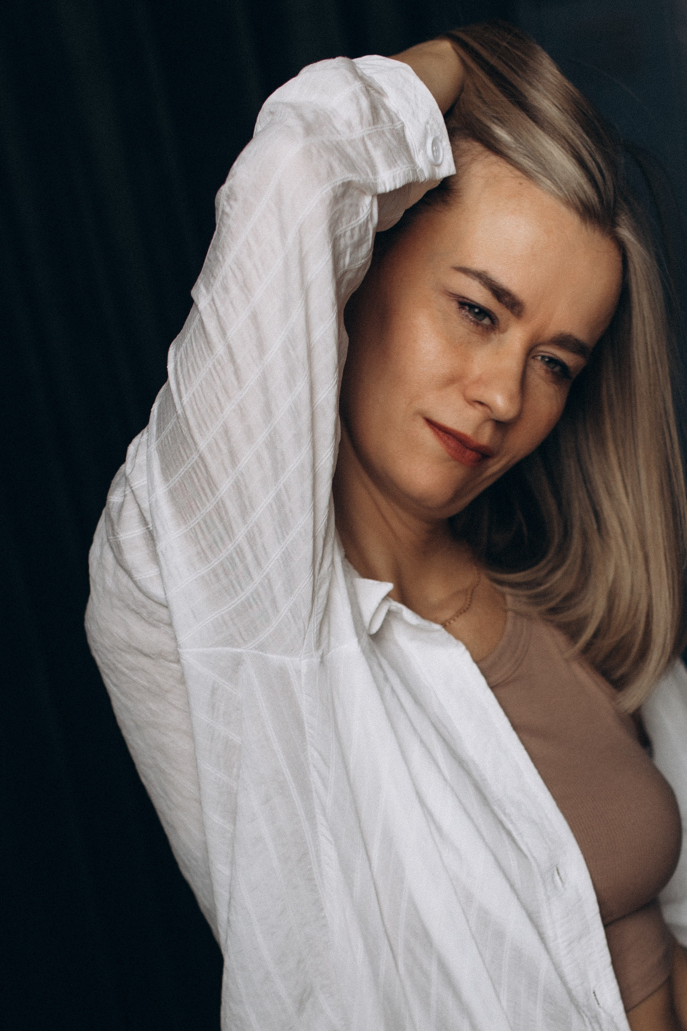 Прекрасная Елена. Семейный фотограф lifestyle в Новосибирске Елена Шпилевая