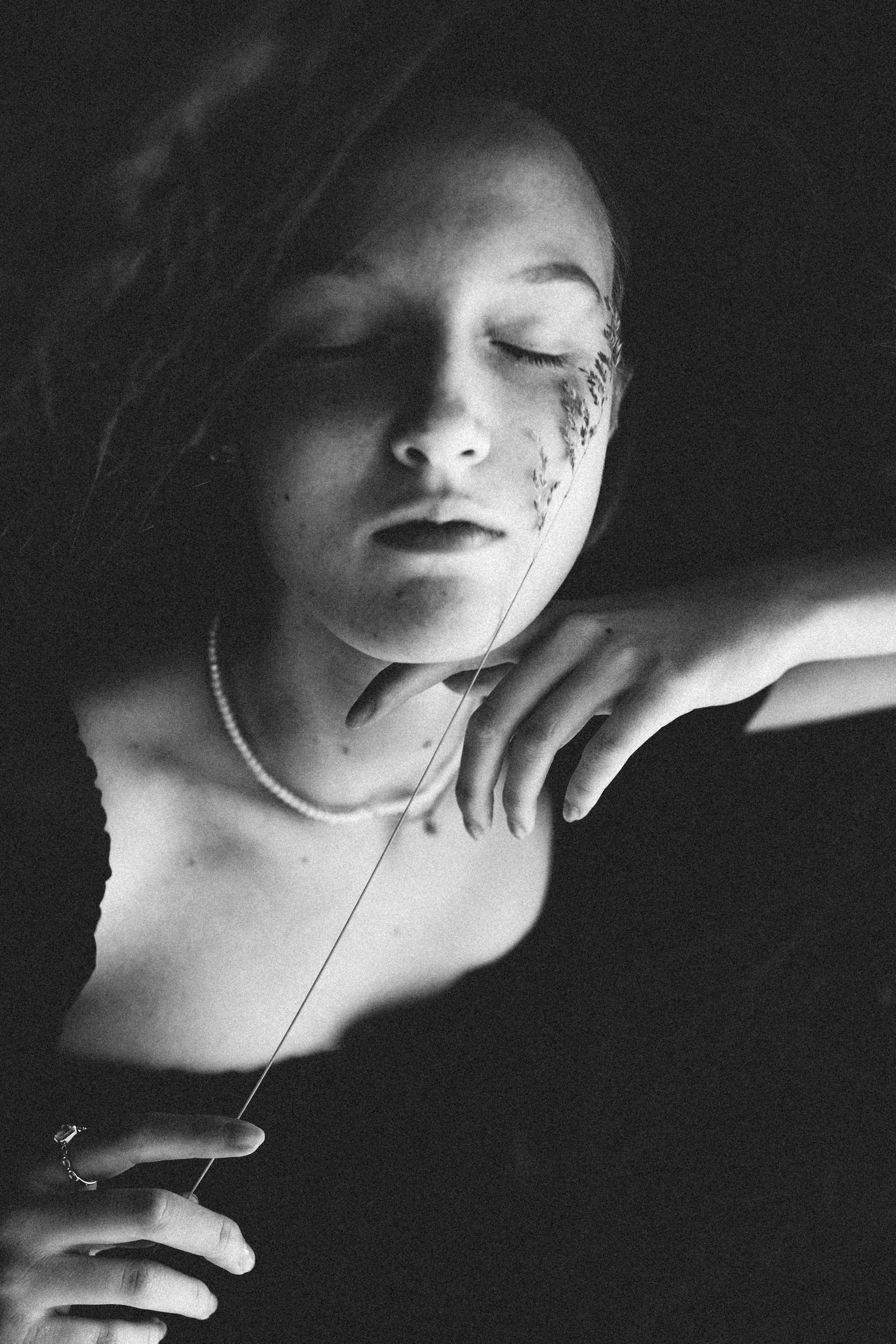 Тишина…. Фотограф Краснодар/преподаватель фотографии