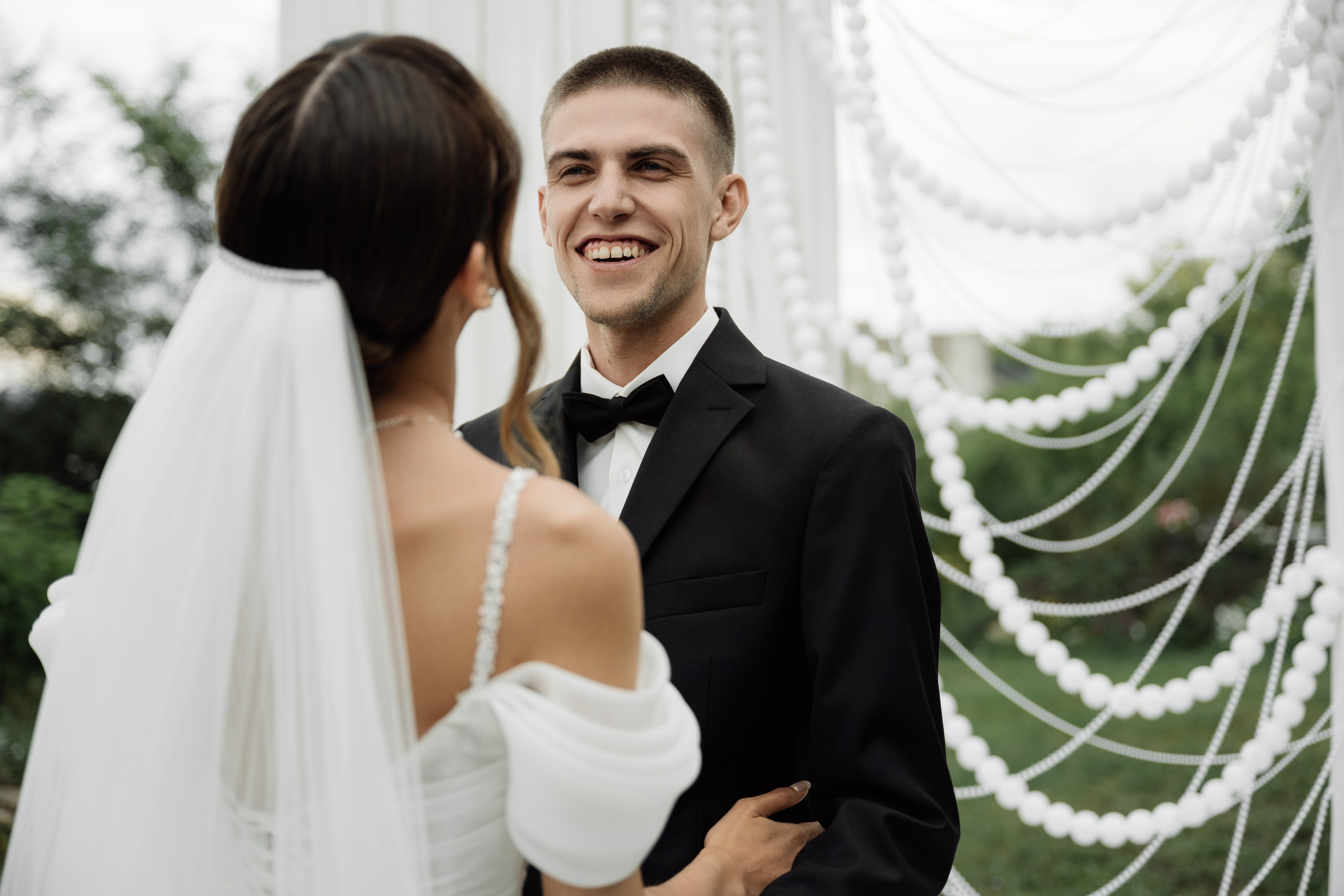 Максим и Дарья. Свадебный и Репортажный фотограф Сергей Шептухин