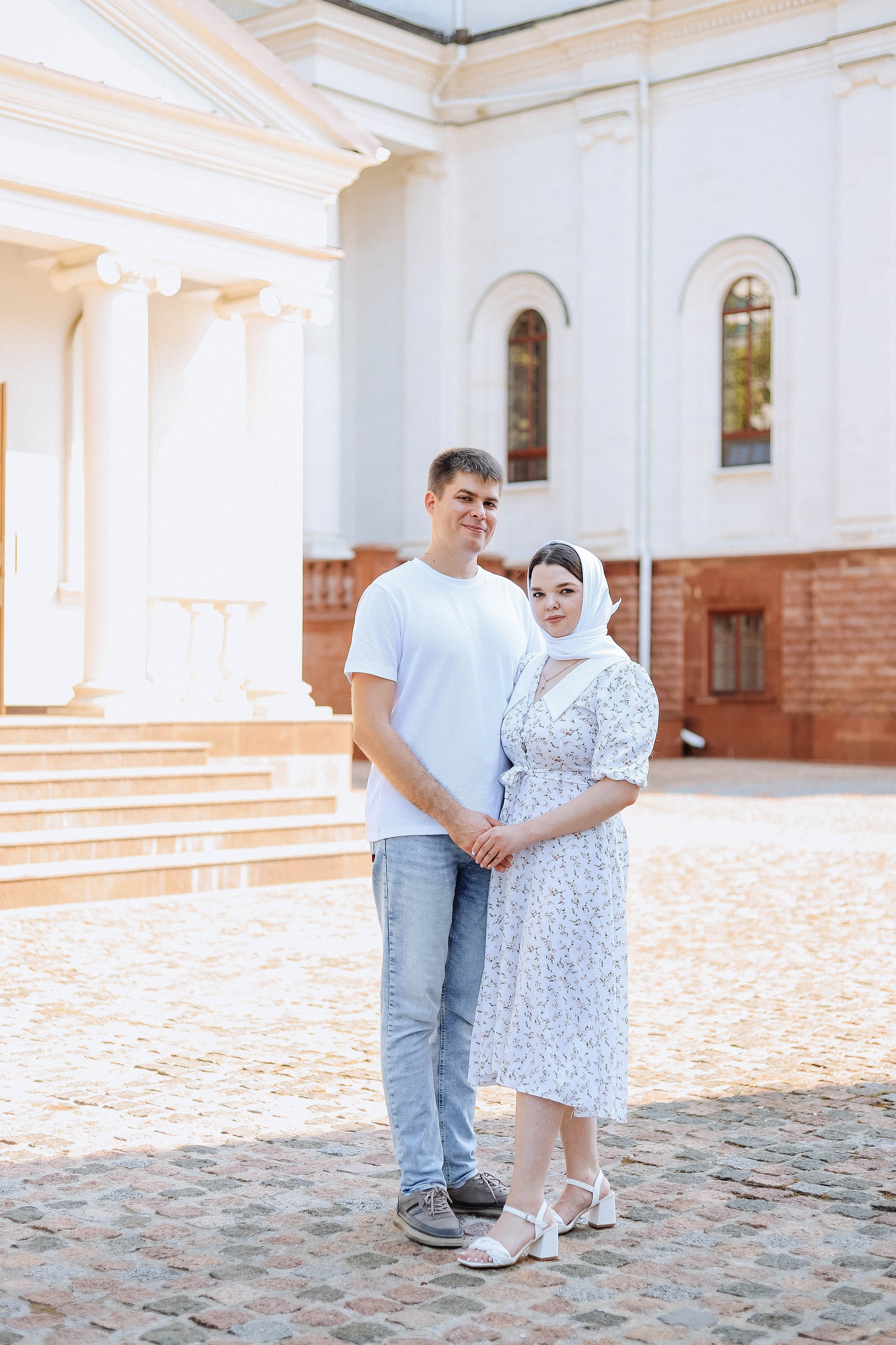 Крестины Ульяны. Женский/Детский фотограф в Симферополе Вероника Слепогина